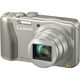 Shop Panasonic Lumix DMC-ZS25 16.1 Megapixel Compact Camera - Silver