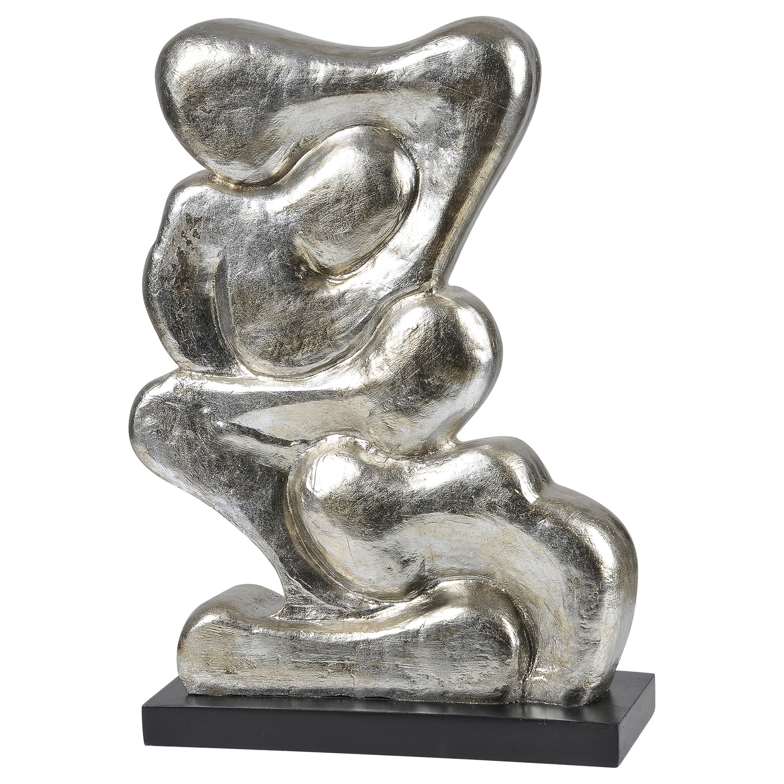 Entwined Sculpture