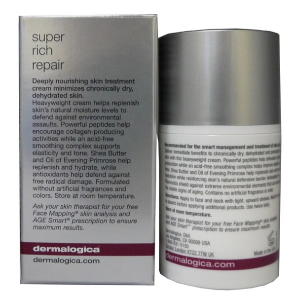 dermalogica peptides