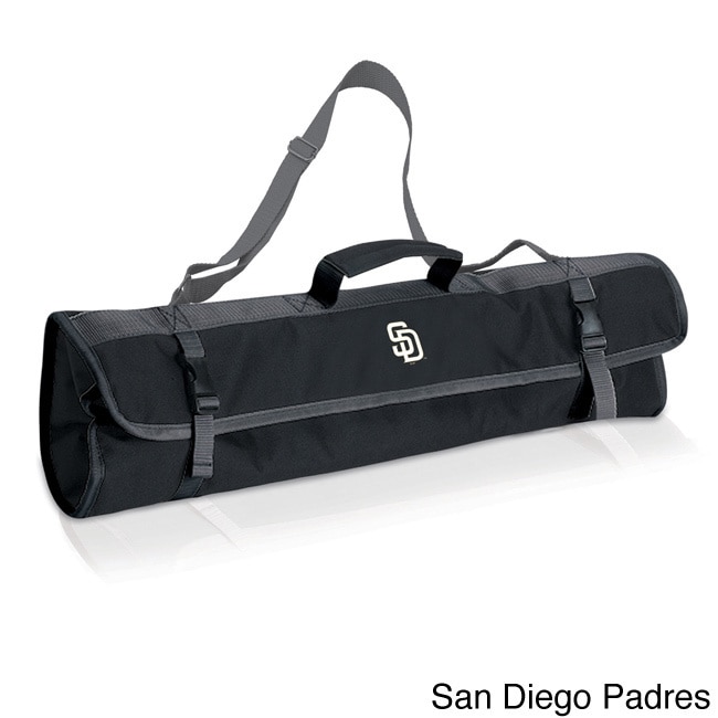 3 piece Mlb National League Bbq Tote