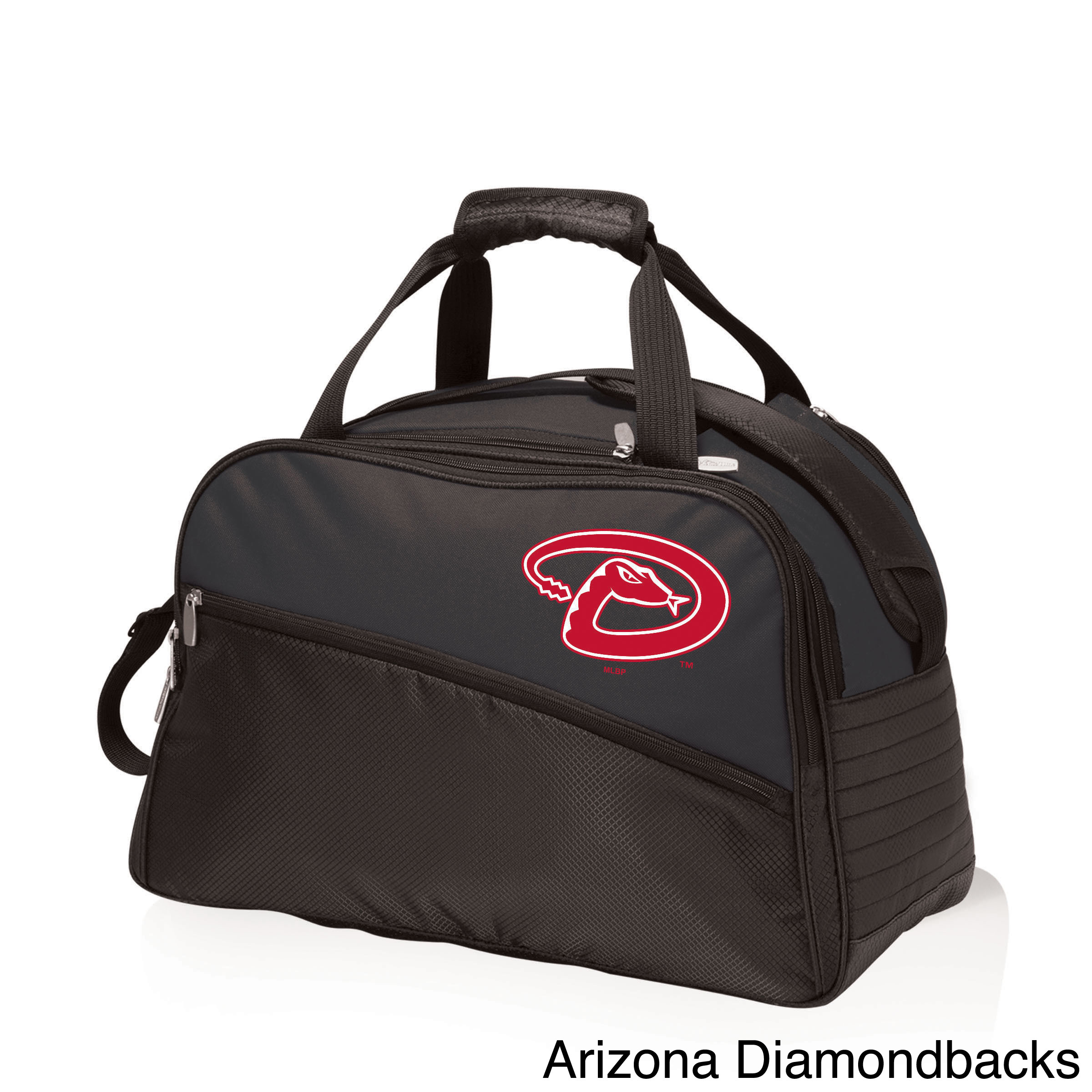 Tundra (mlb) National League Insulated Duffel