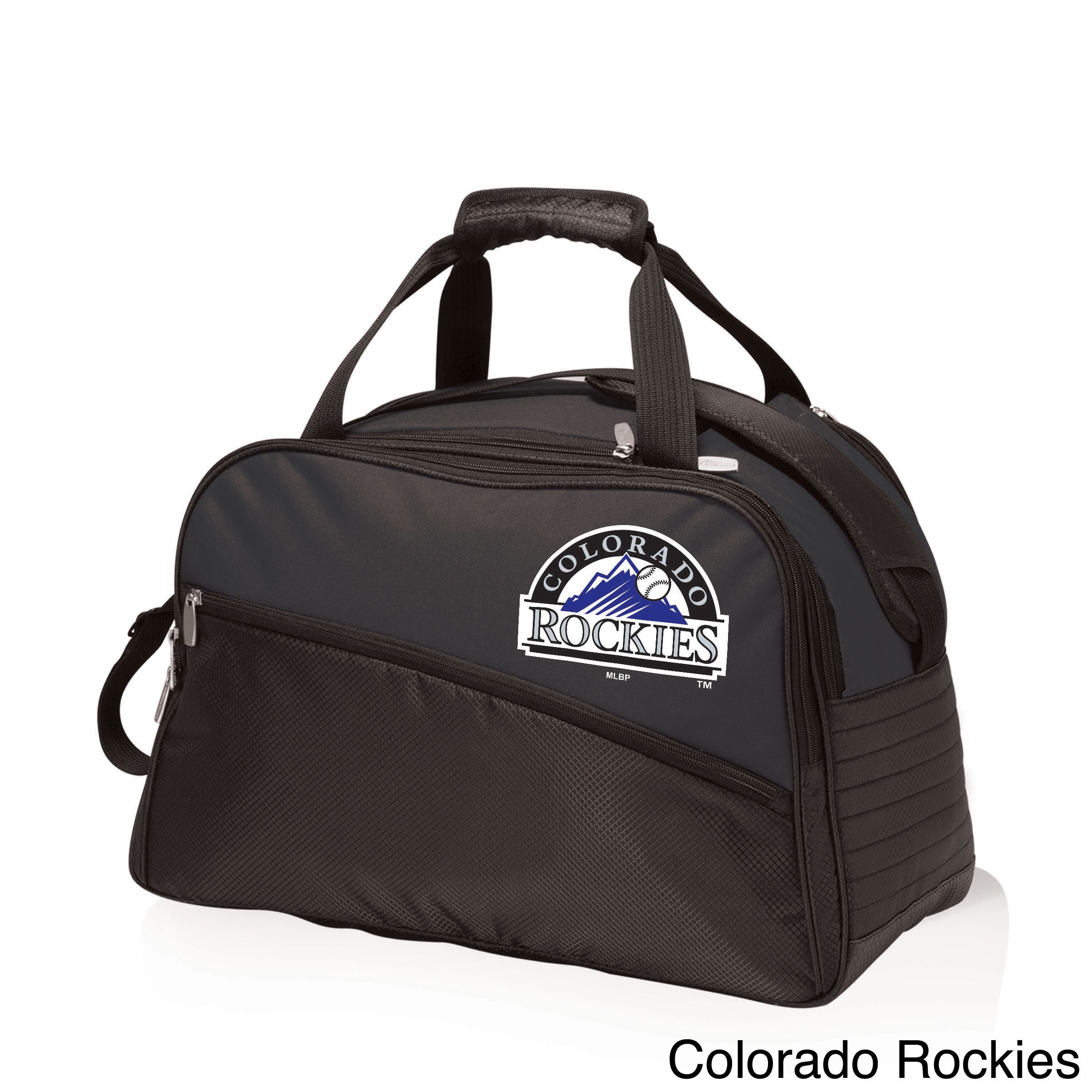 Tundra (mlb) National League Insulated Duffel