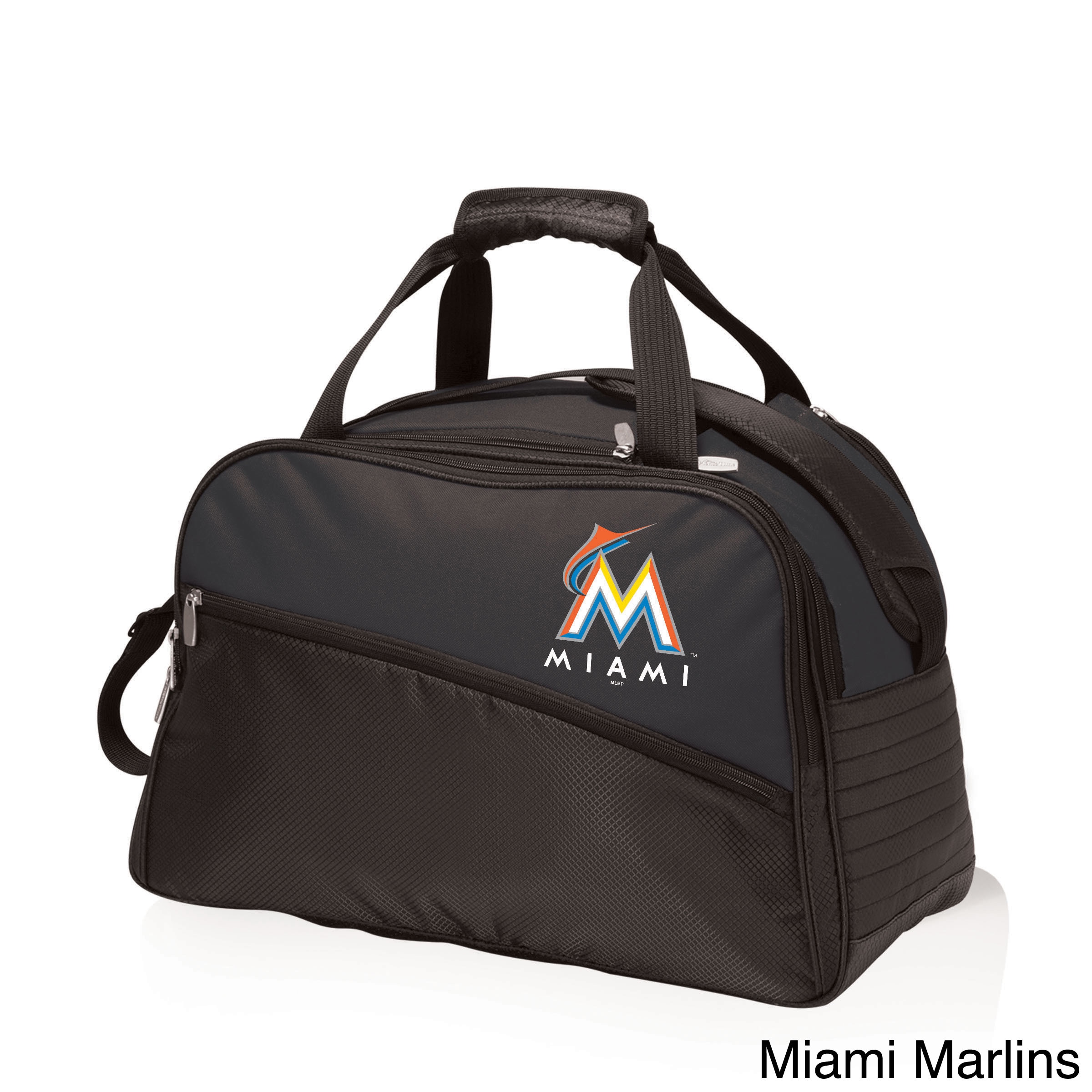 Tundra (mlb) National League Insulated Duffel