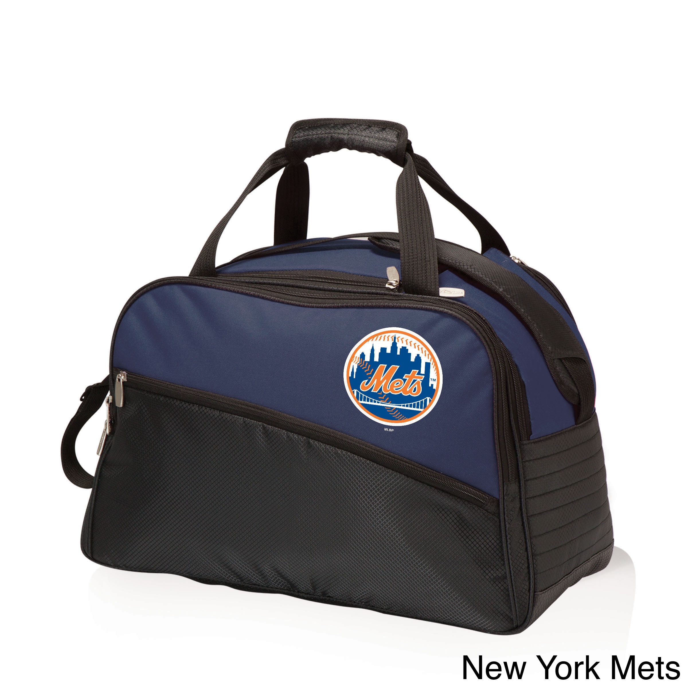 Tundra (mlb) National League Insulated Duffel