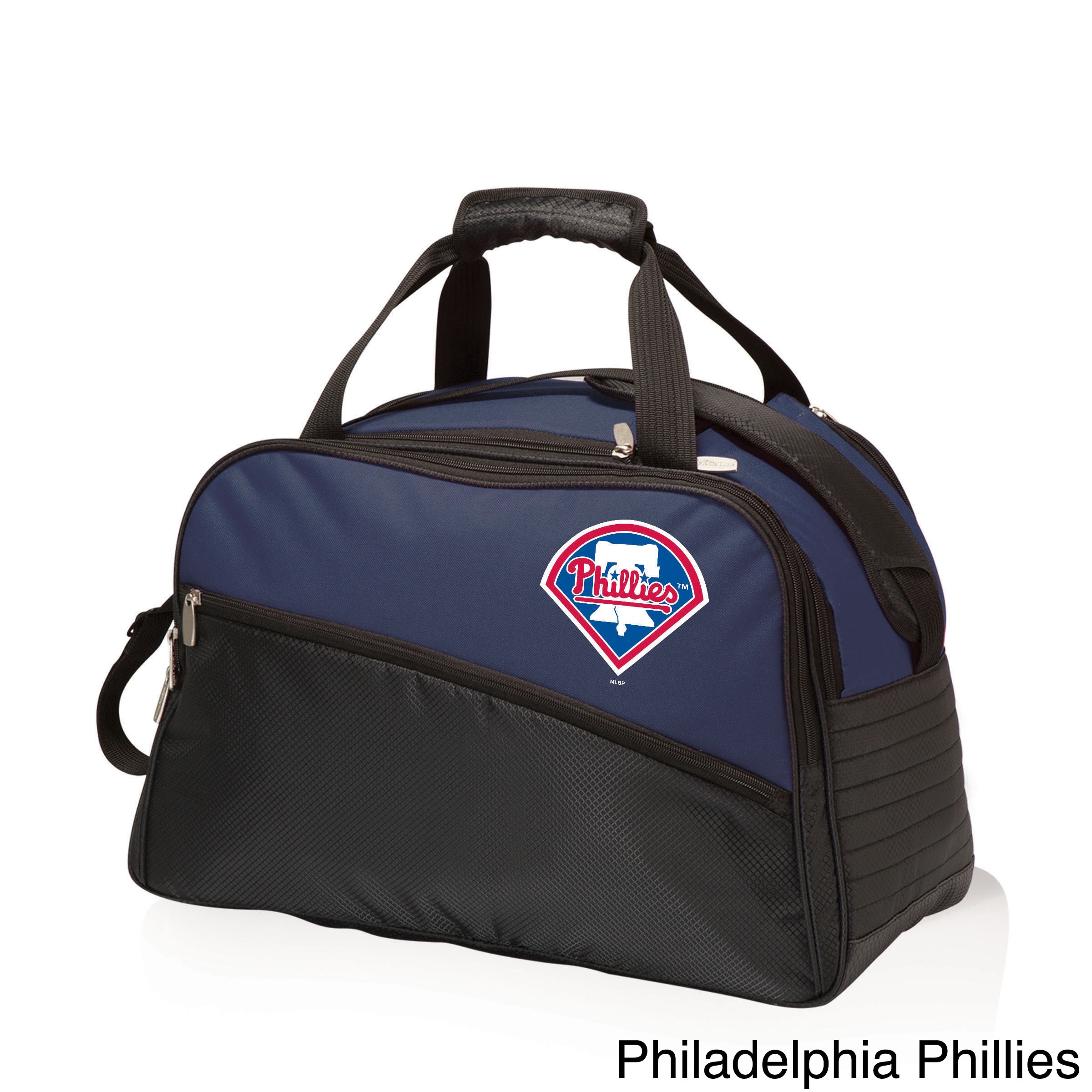 Tundra (mlb) National League Insulated Duffel