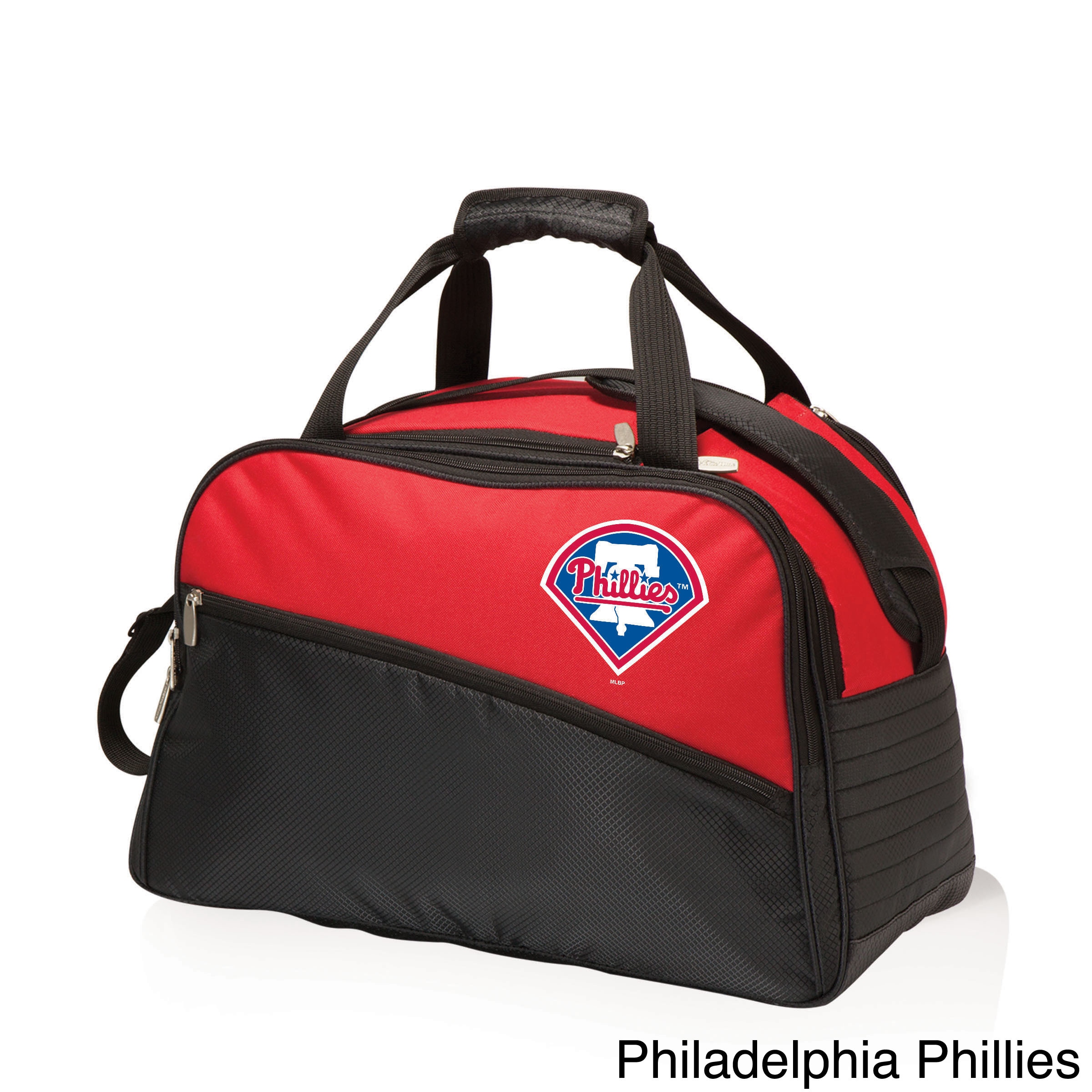 Tundra (mlb) National League Insulated Duffel