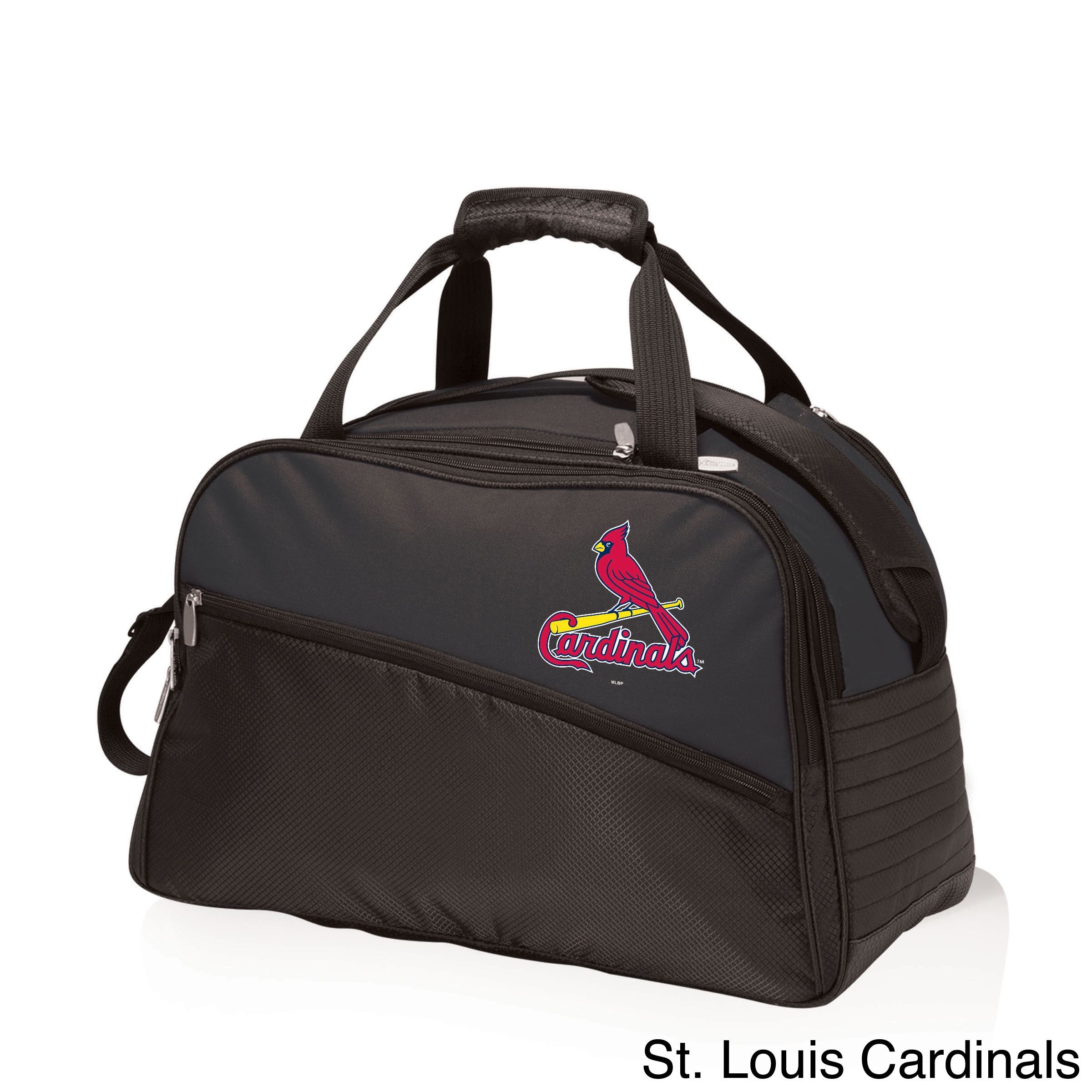 Tundra (mlb) National League Insulated Duffel