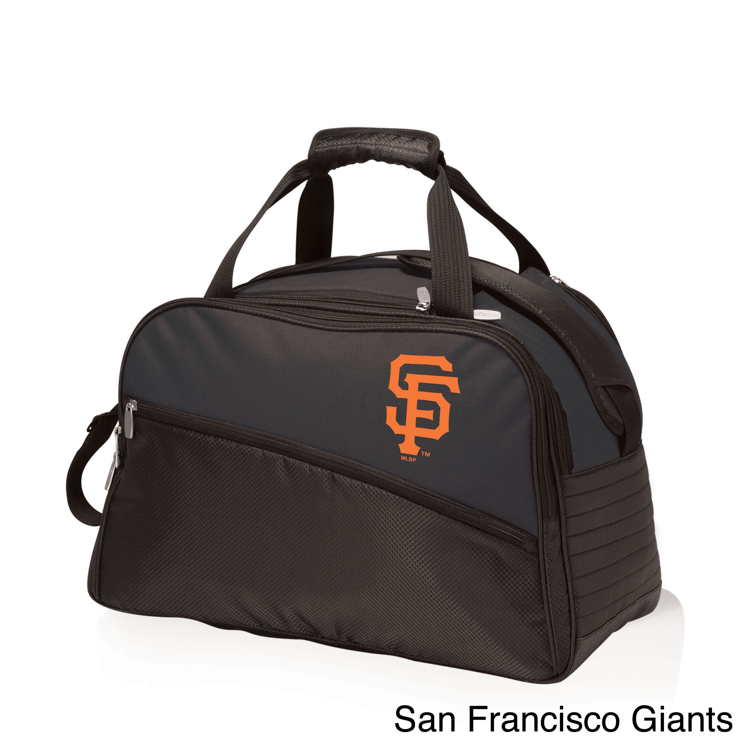 Tundra (mlb) National League Insulated Duffel