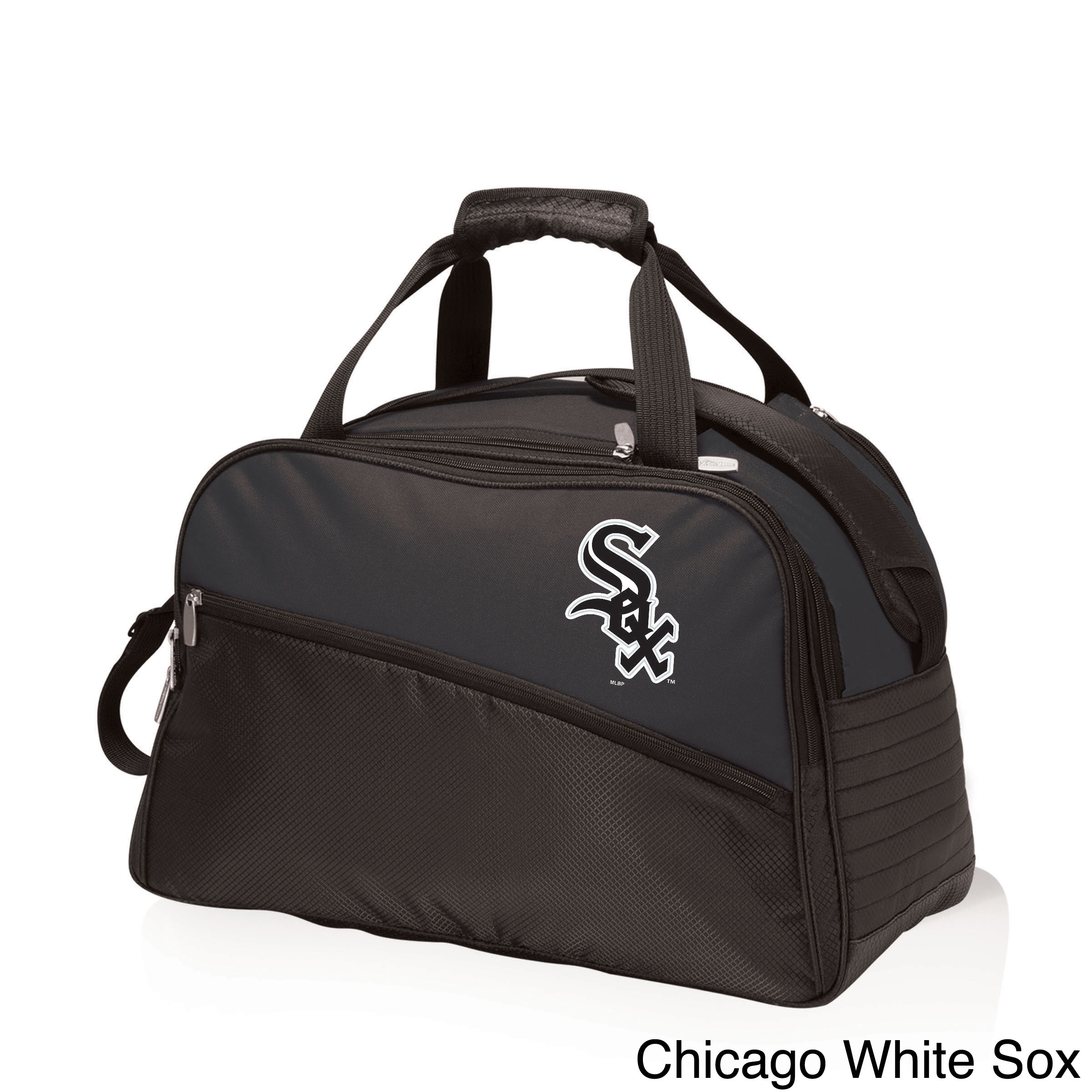 Tundra (mlb) National League Insulated Duffel