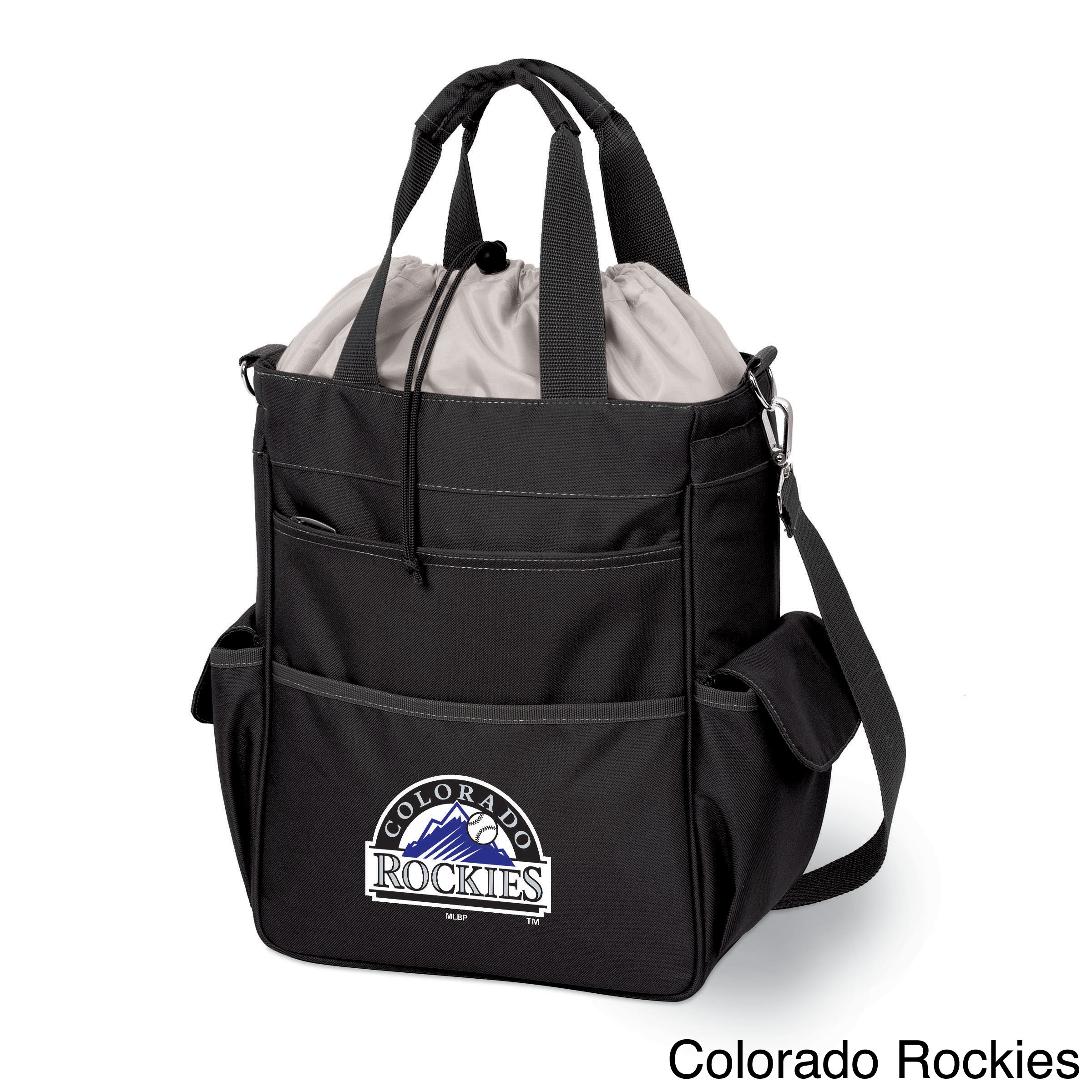 Activo (mlb) National League Insulated Tote