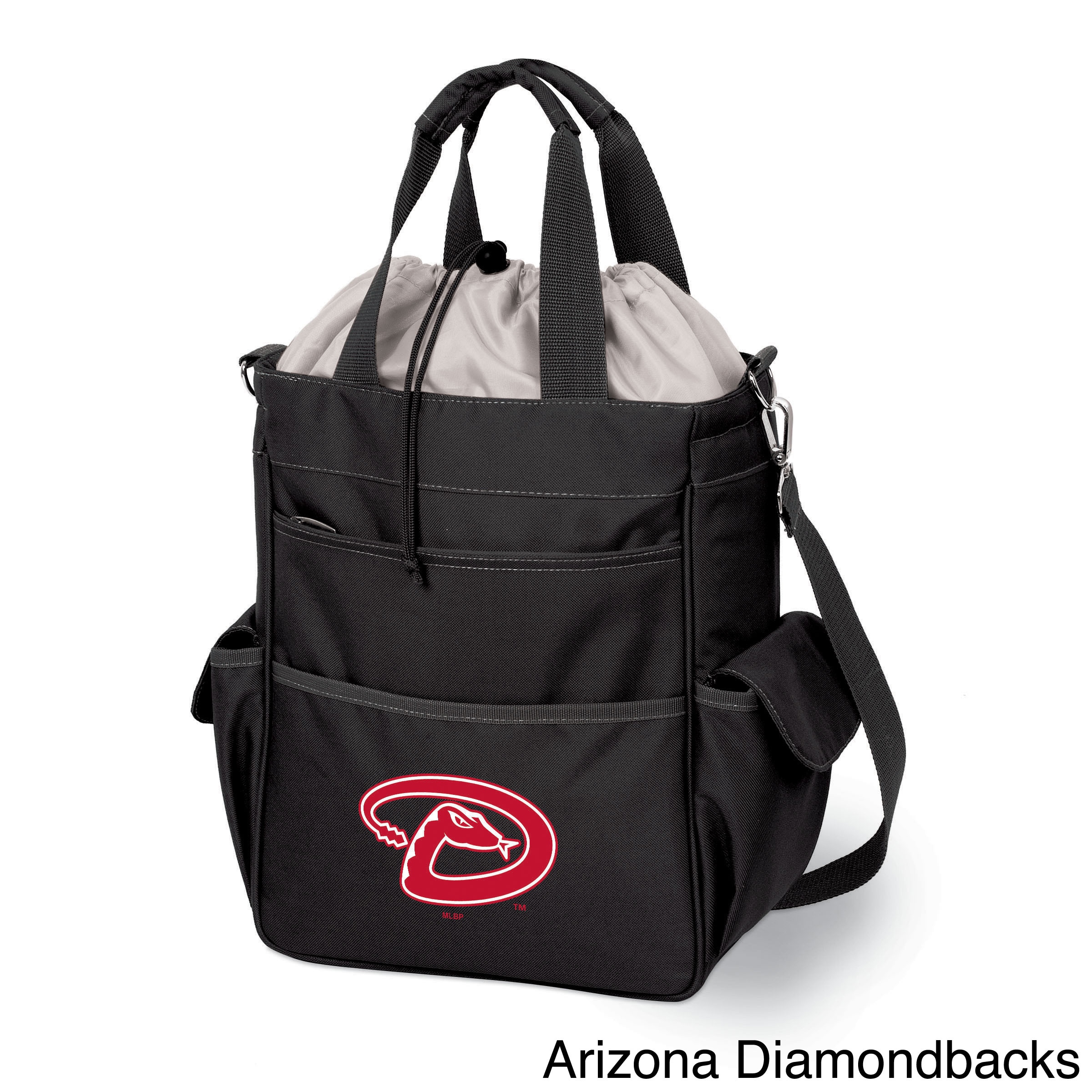 Activo (mlb) National League Insulated Tote