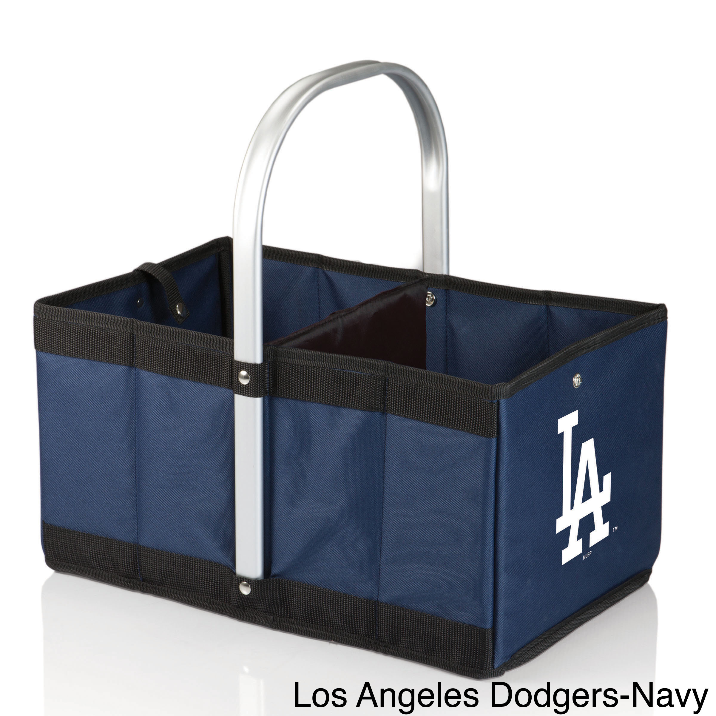 Urban Basket (mlb) National League Canvas Basket