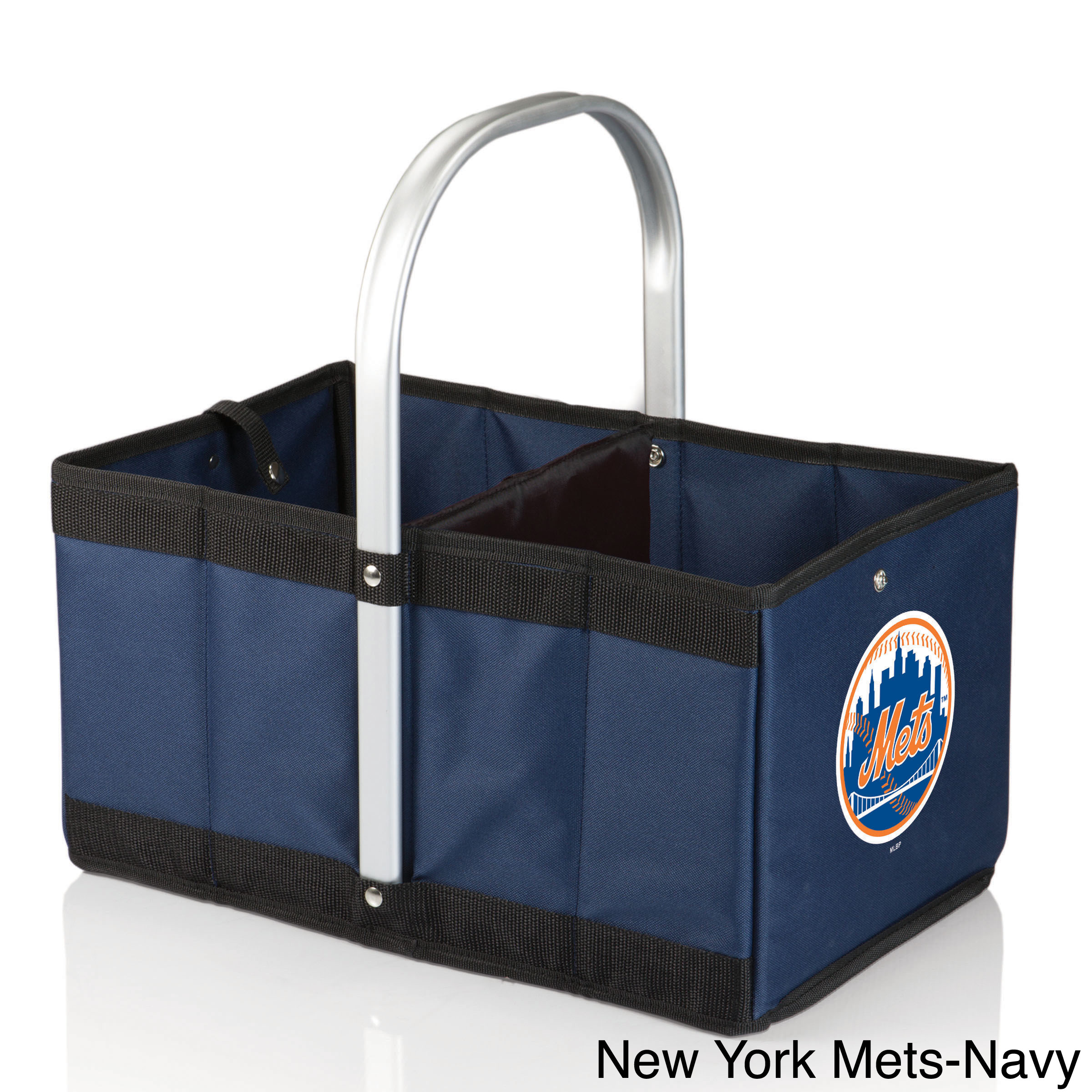 Urban Basket (mlb) National League Canvas Basket