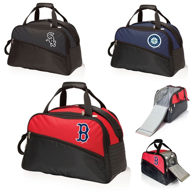 Tundra (mlb) American League Insulated Duffel