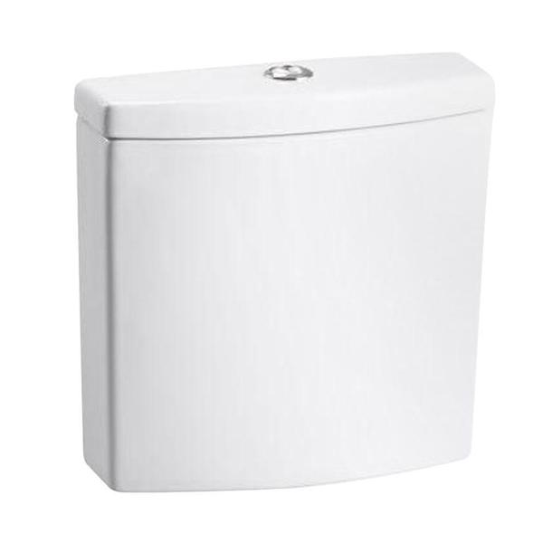 Kohler 'Escale' Dual-Flush Toilet Tank - Bed Bath & Beyond - 8529710