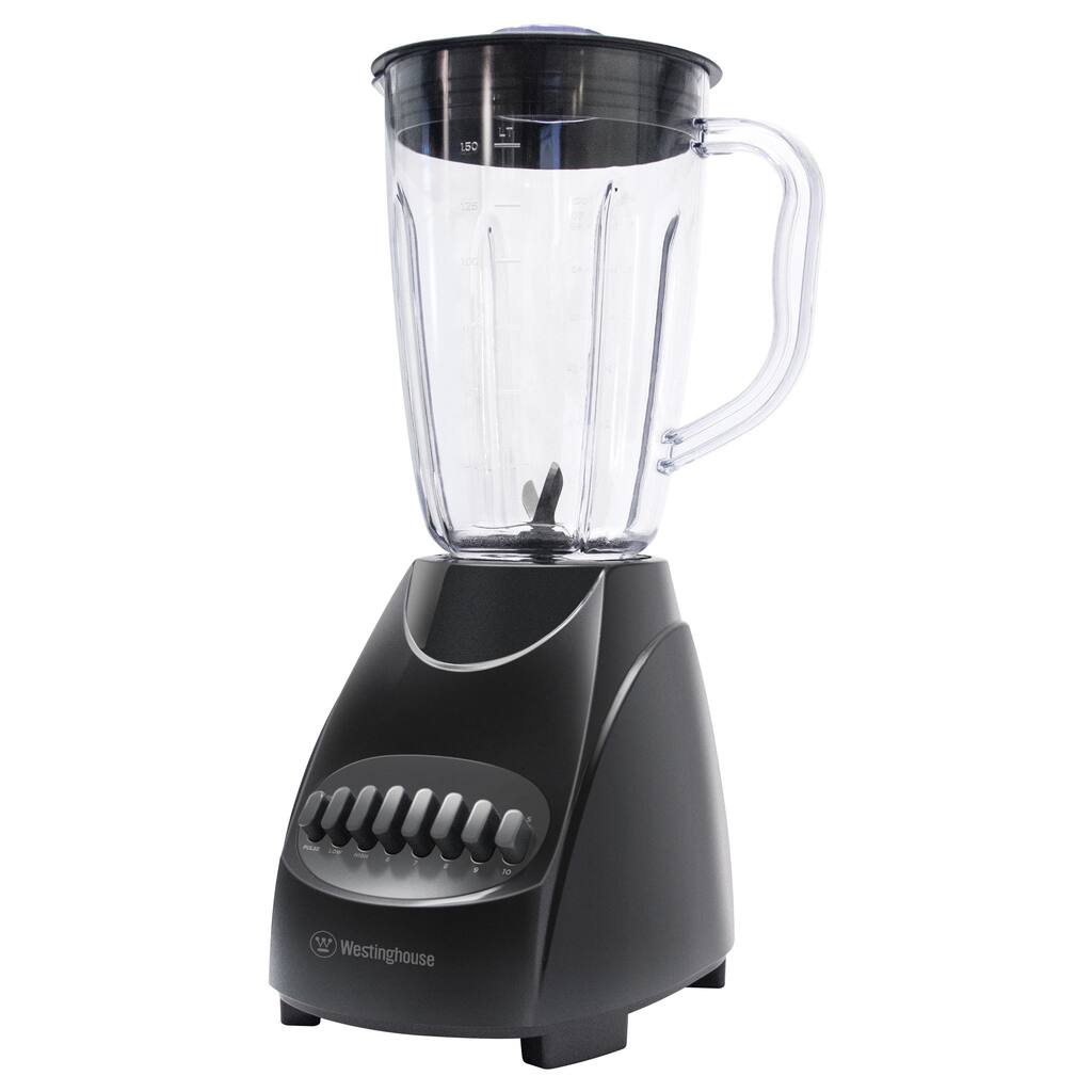 Westinghouse Black 350 Watt Blender