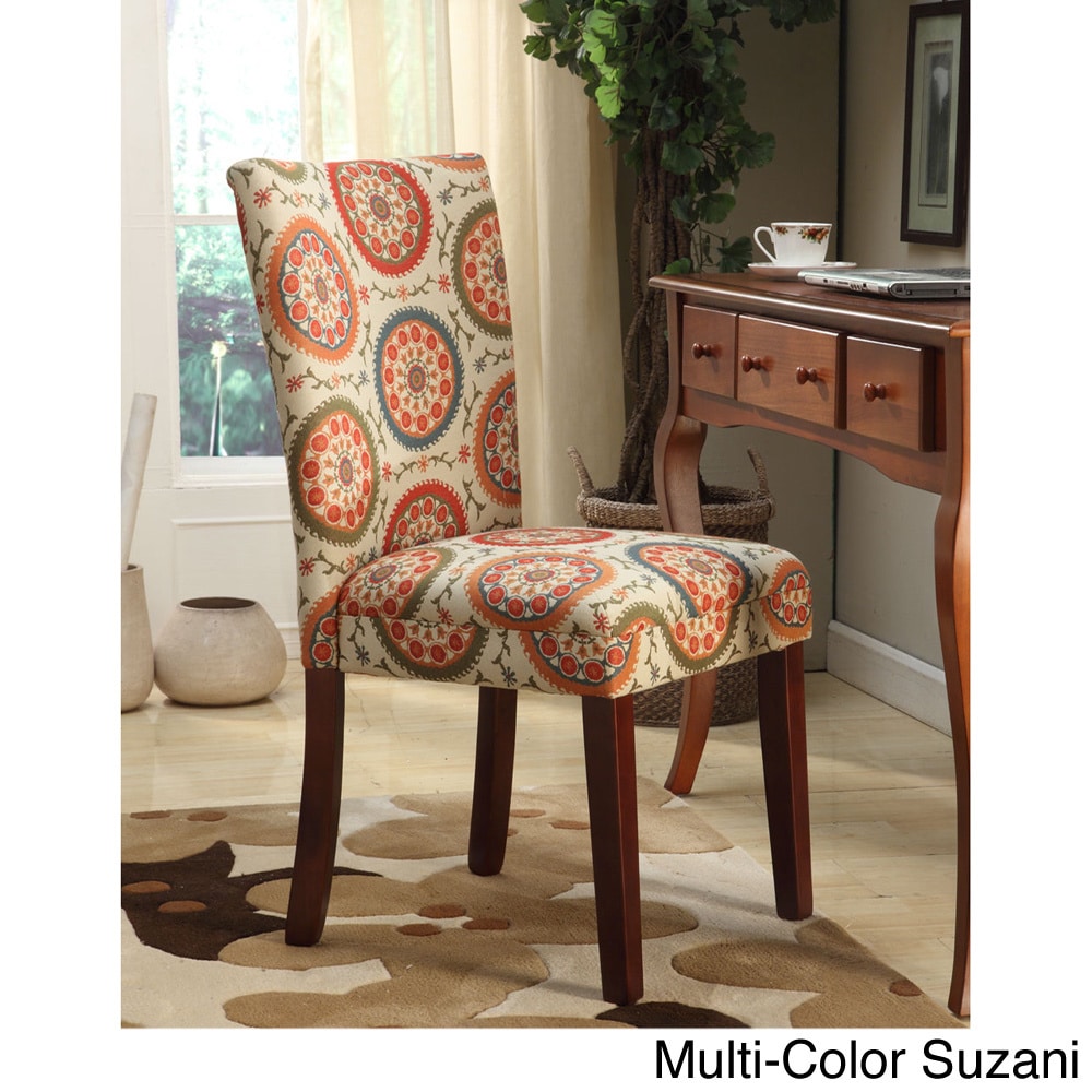 Parsons Dining Chair (set Of 2)