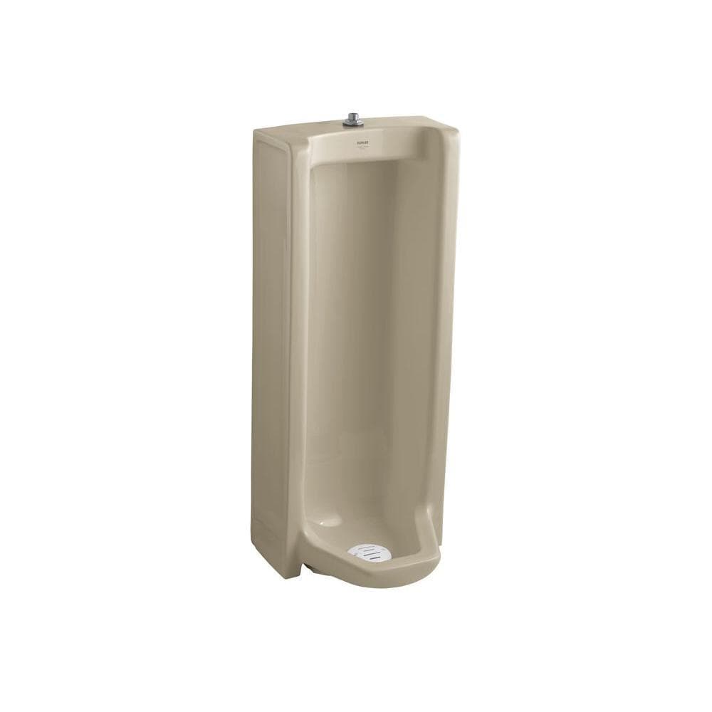 Kohler Mexican Sand Branham Urinal And Top Spud