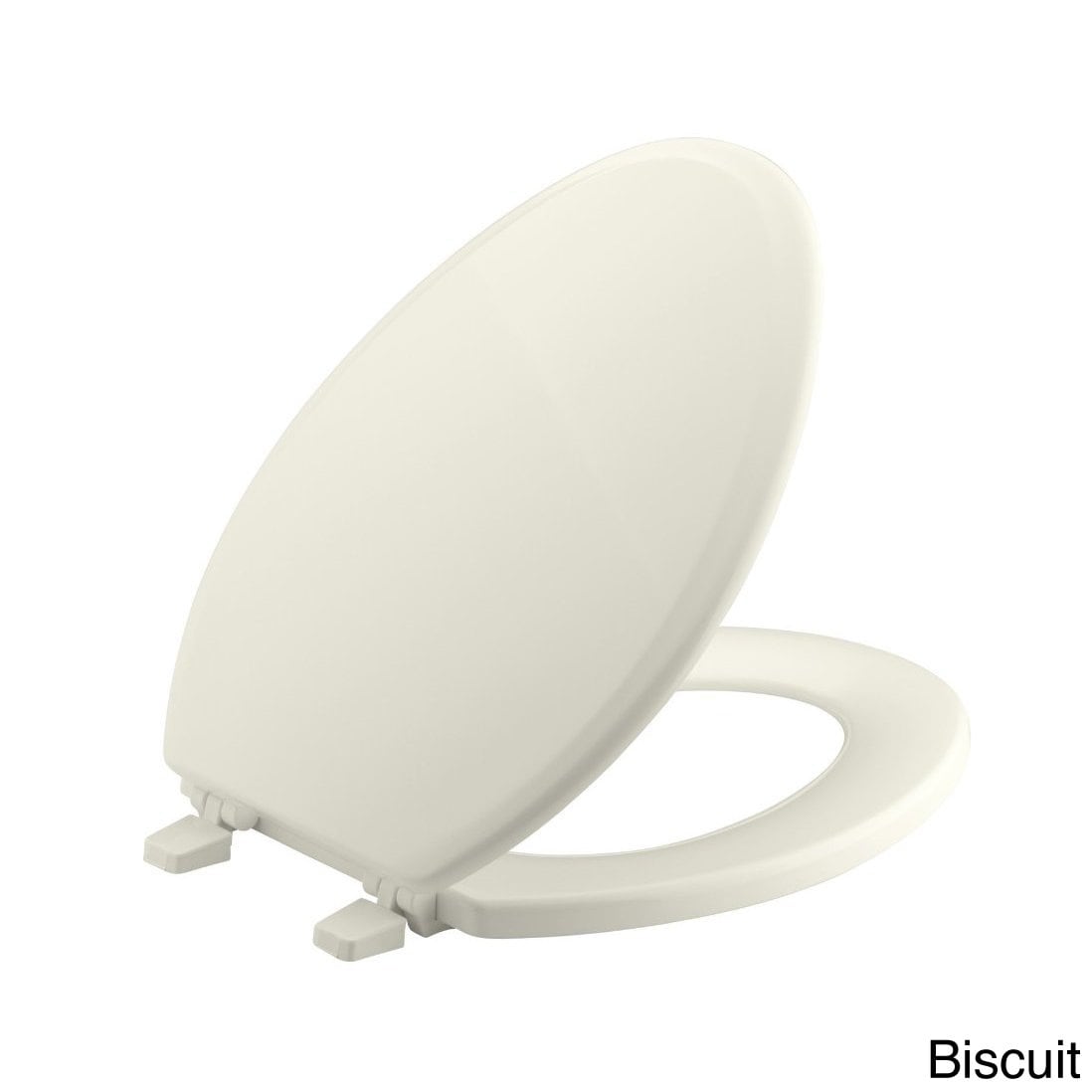 Kohler Ridgewood Elongated Toilet Seat