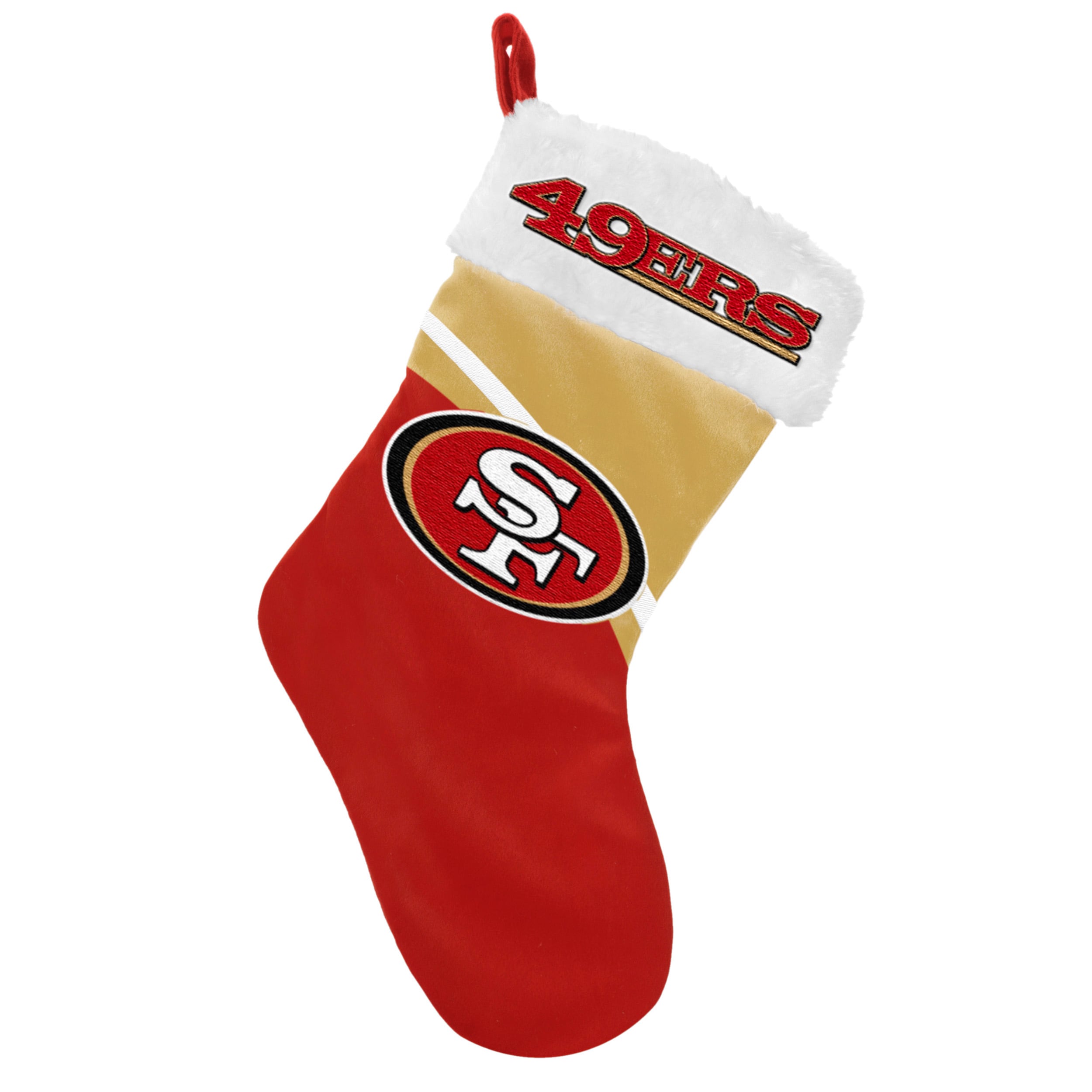 Forever Collectibles San Francisco 49ers NFL Fan Shop