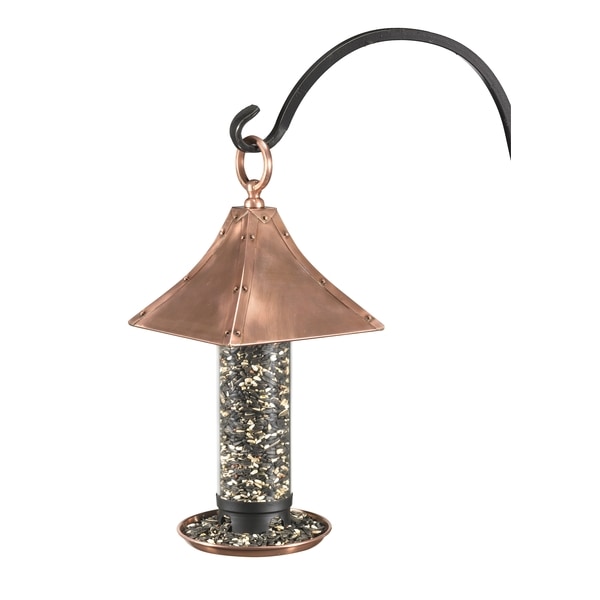 Good Directions Palazzo Large Bird Feeder