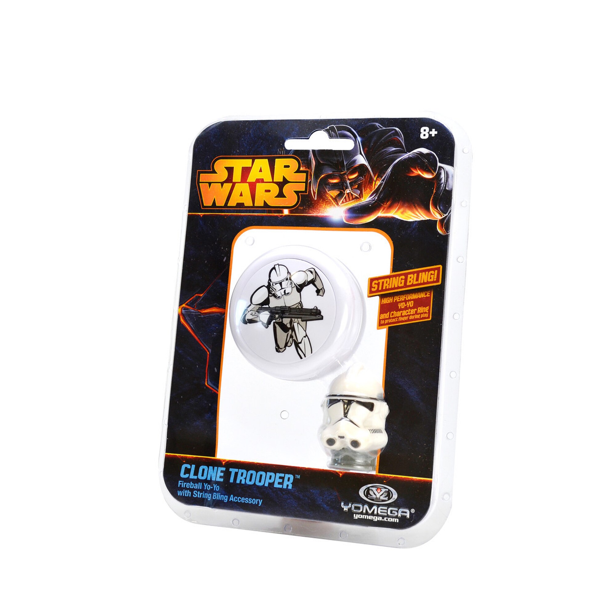 star wars yoyo