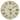 Uttermost 'Harrison' Grey 23-inch Wall Clock