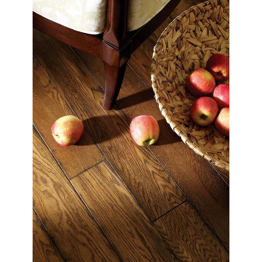 Envi Antique Oak 1/2 X 5 inch Engineered Hardwood Flooring (22.79 Square Feet)