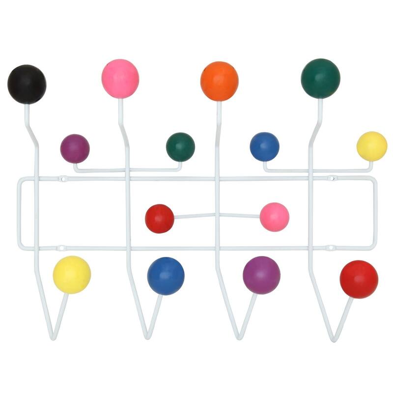 Modway Gumball Coat Rack