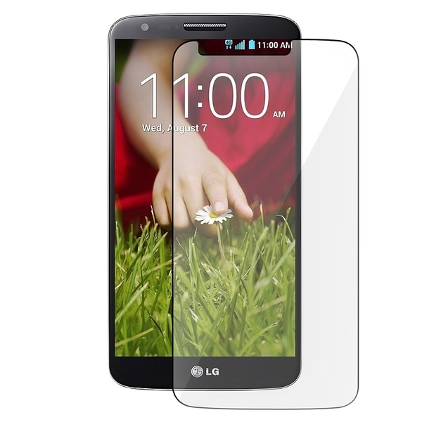 BasAcc Screen Protector for LG G2 BasAcc Other Cell Phone Accessories