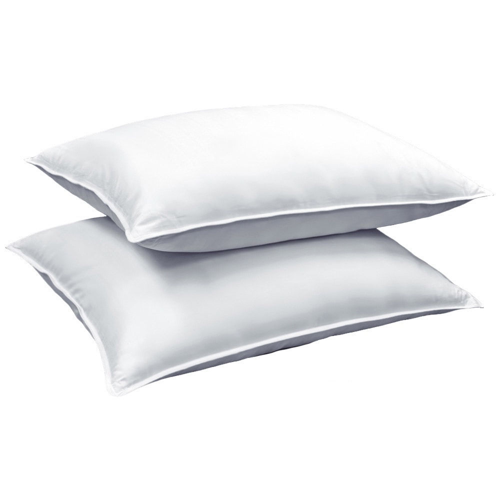 Royal Luxe 300 Thread Count Down Blend Pillow (set Of 2)