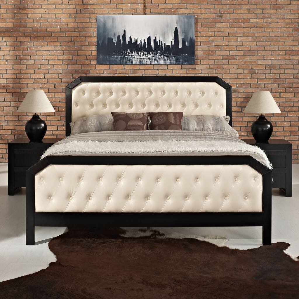 Tommy 3-piece Bedroom Set