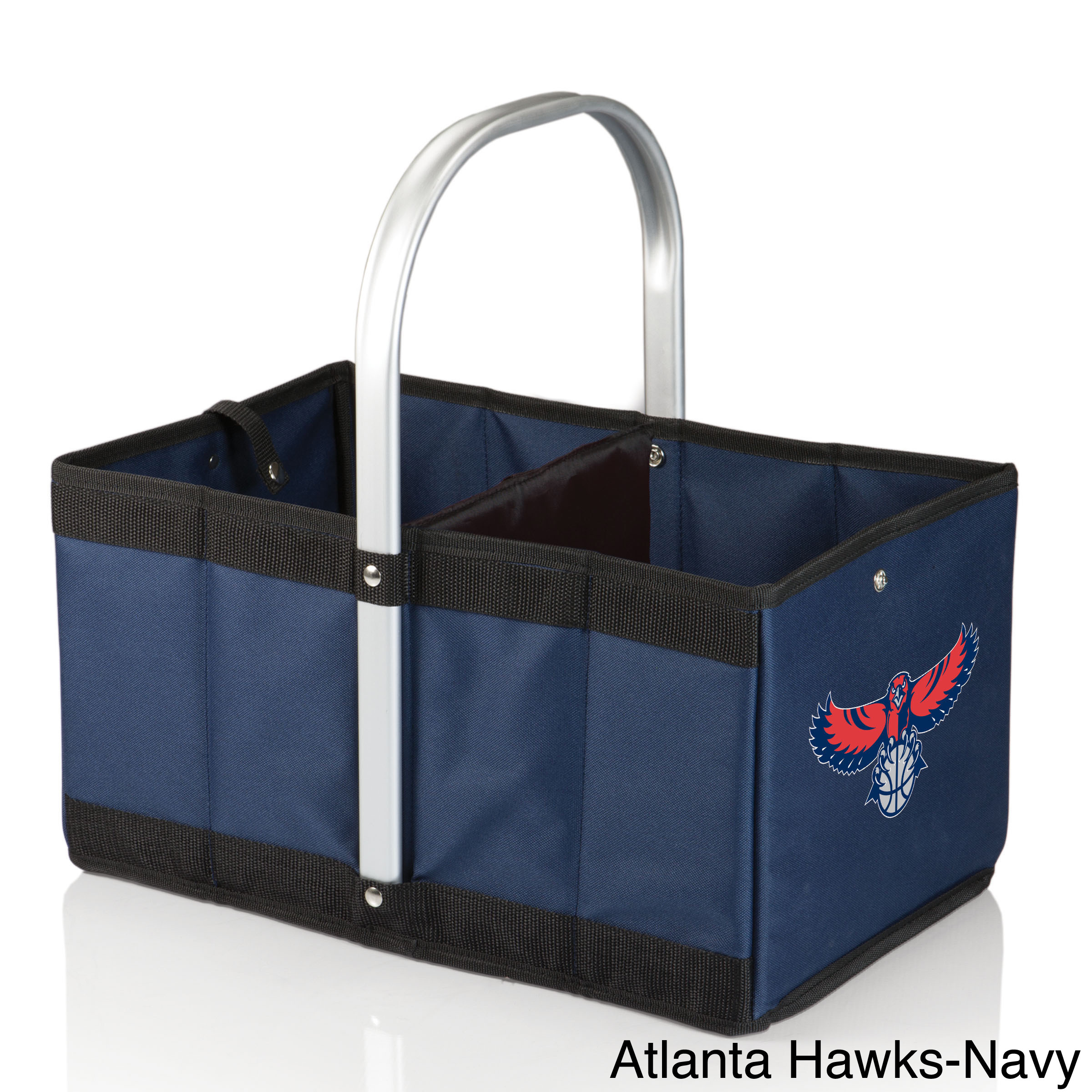 Urban Basket (nba) Eastern Conference Canvas Basket