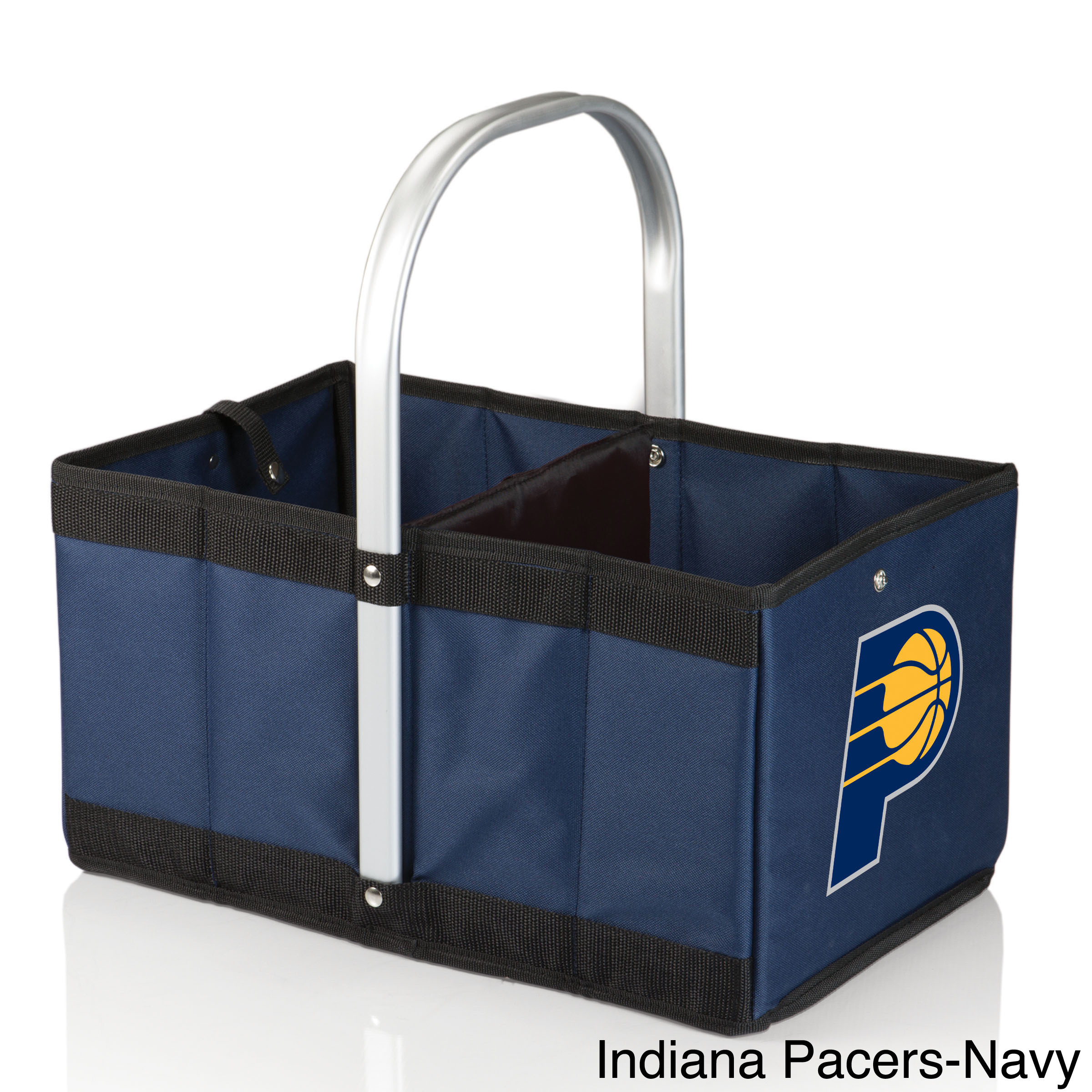 Urban Basket (nba) Eastern Conference Canvas Basket