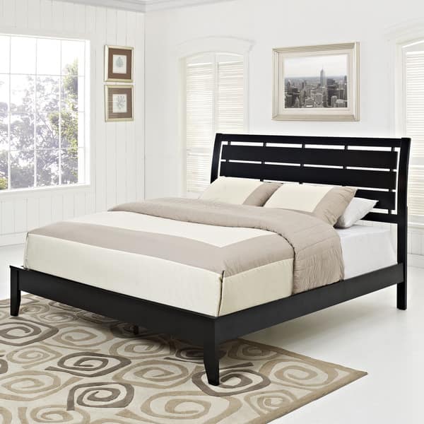 Olivia Bed Frame - Bed Bath &amp; Beyond - 8534078