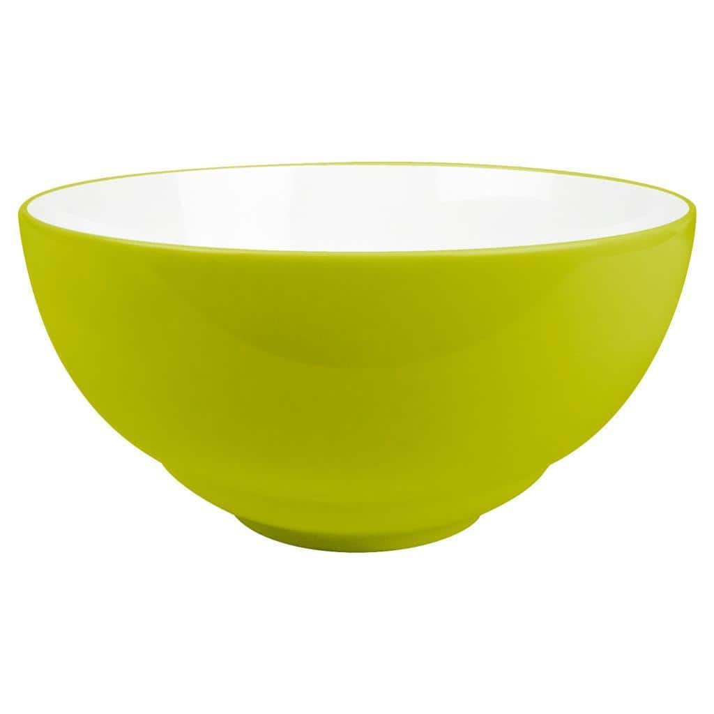 Waechtersbach UNO Small Mint Serving Bowls (Set of 2)