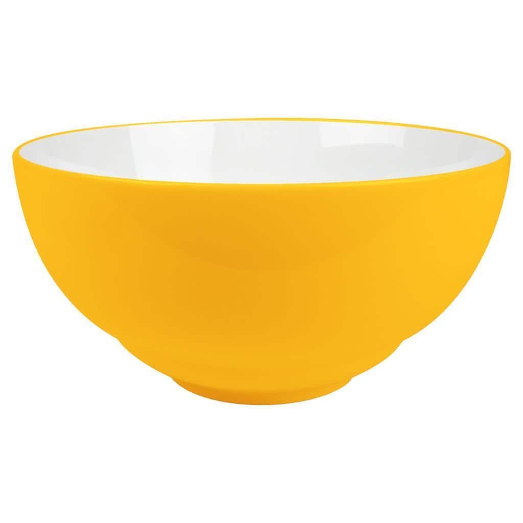 Waechtersbach UNO Small Curry Serving Bowls (Set of 2)
