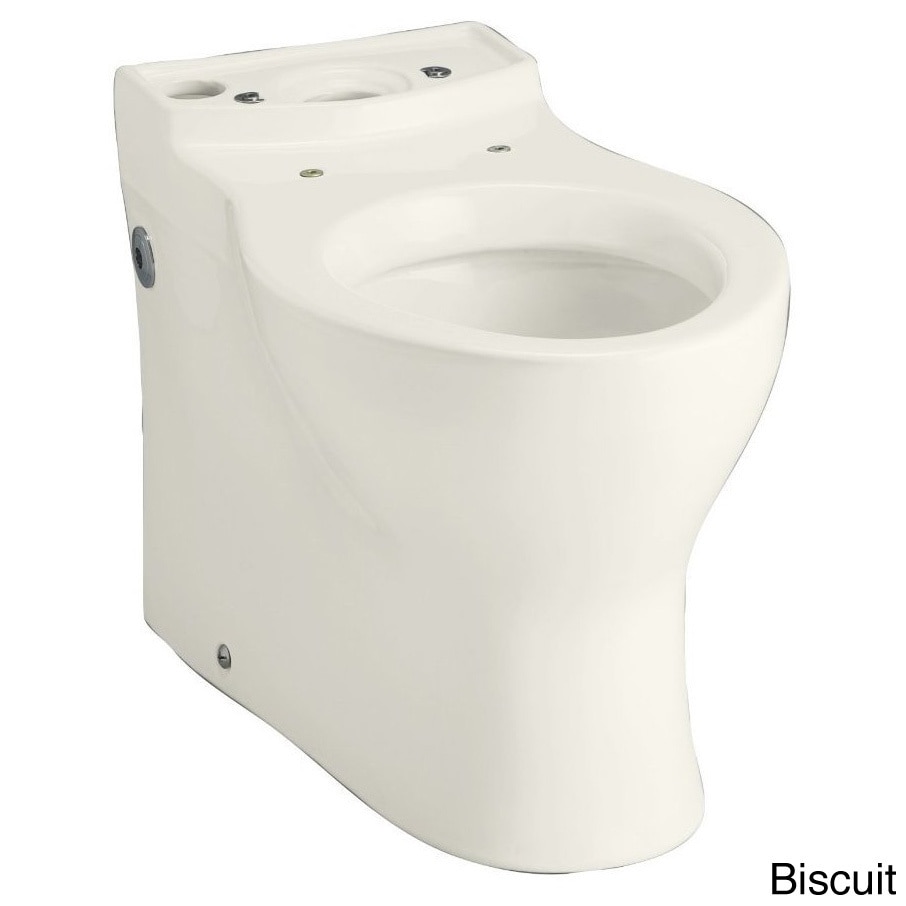 Kohler Persuade Elongated Toilet Bowl