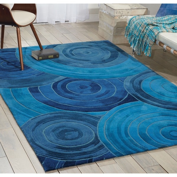 Ovation Rug Pad