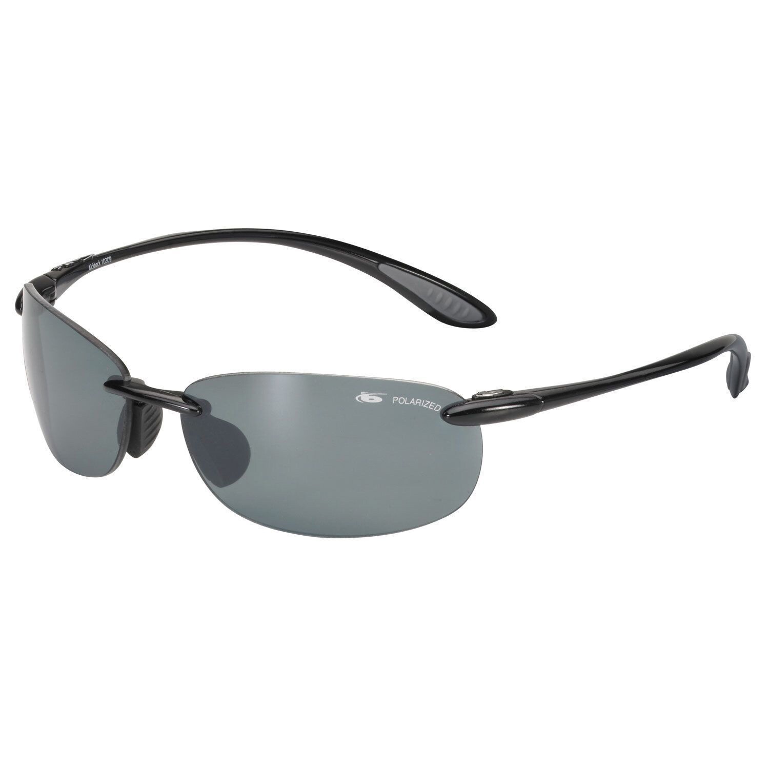 bolle kickback polarized sunglasses