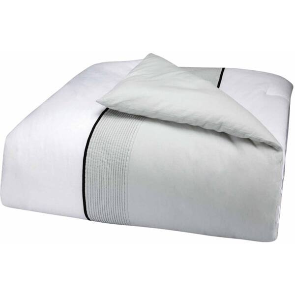 Shop Soho New York Home Hotel Cotton 8 Piece Comforter Set Free