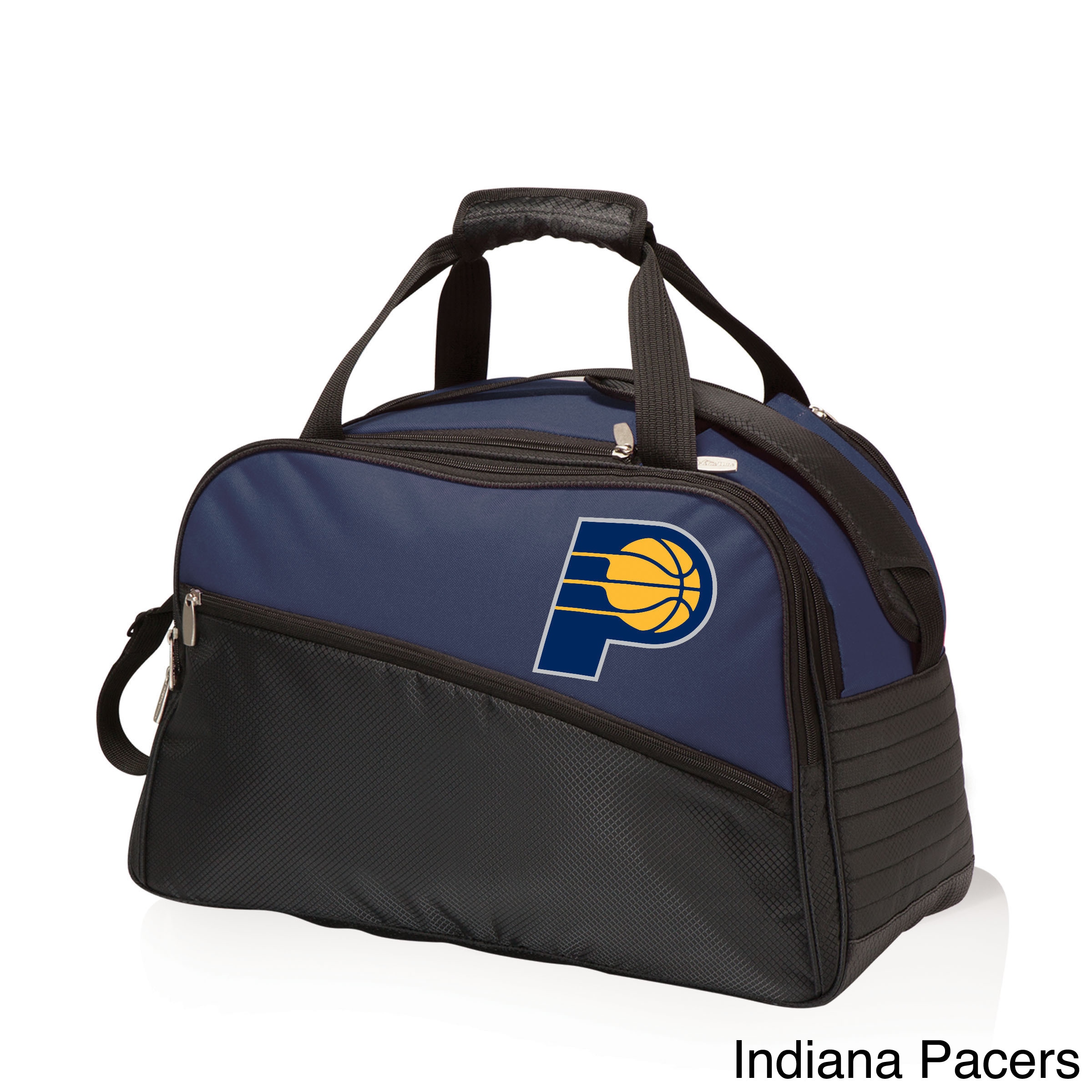 Tundra (nba) Eastern Conference Insulated Duffel