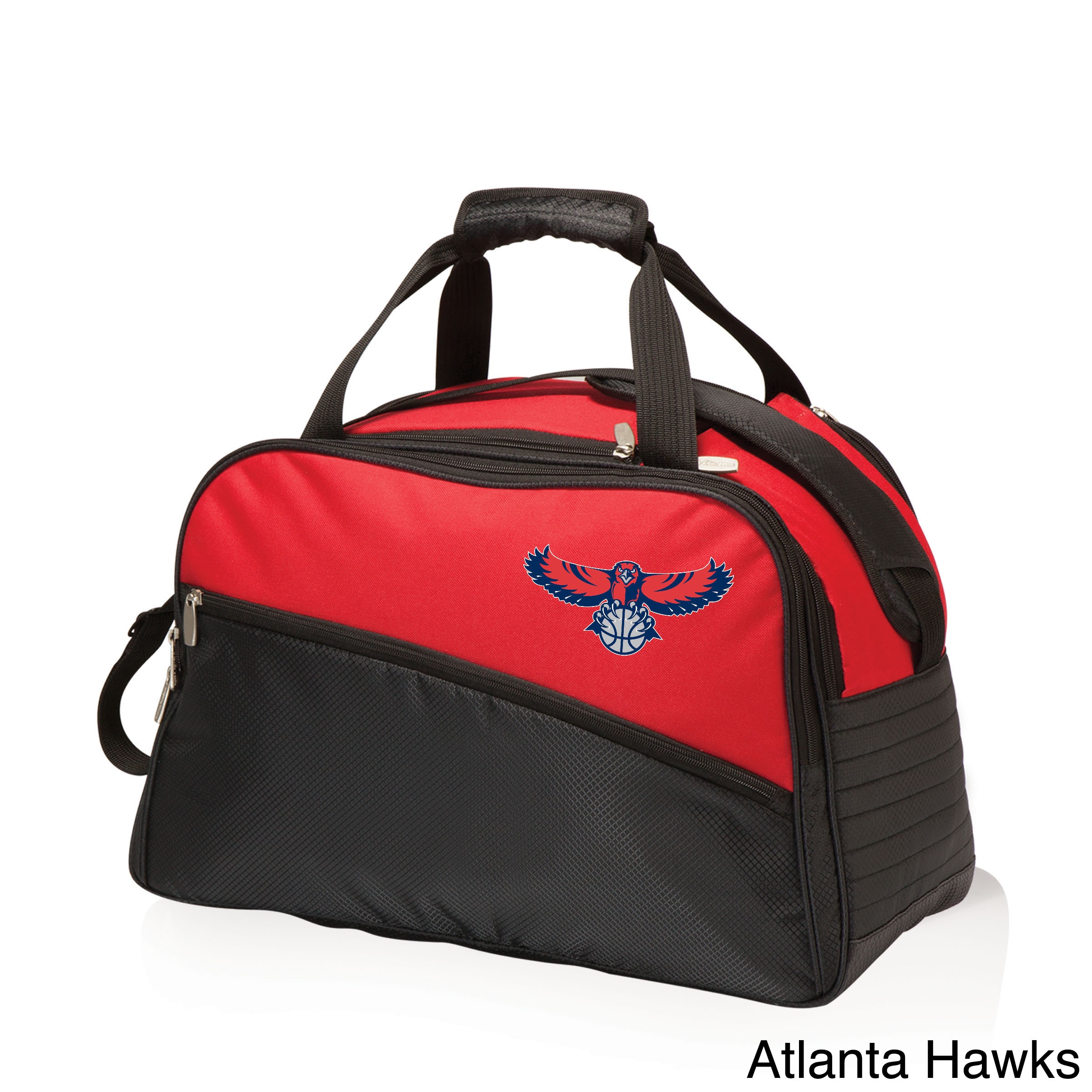 Tundra (nba) Eastern Conference Insulated Duffel