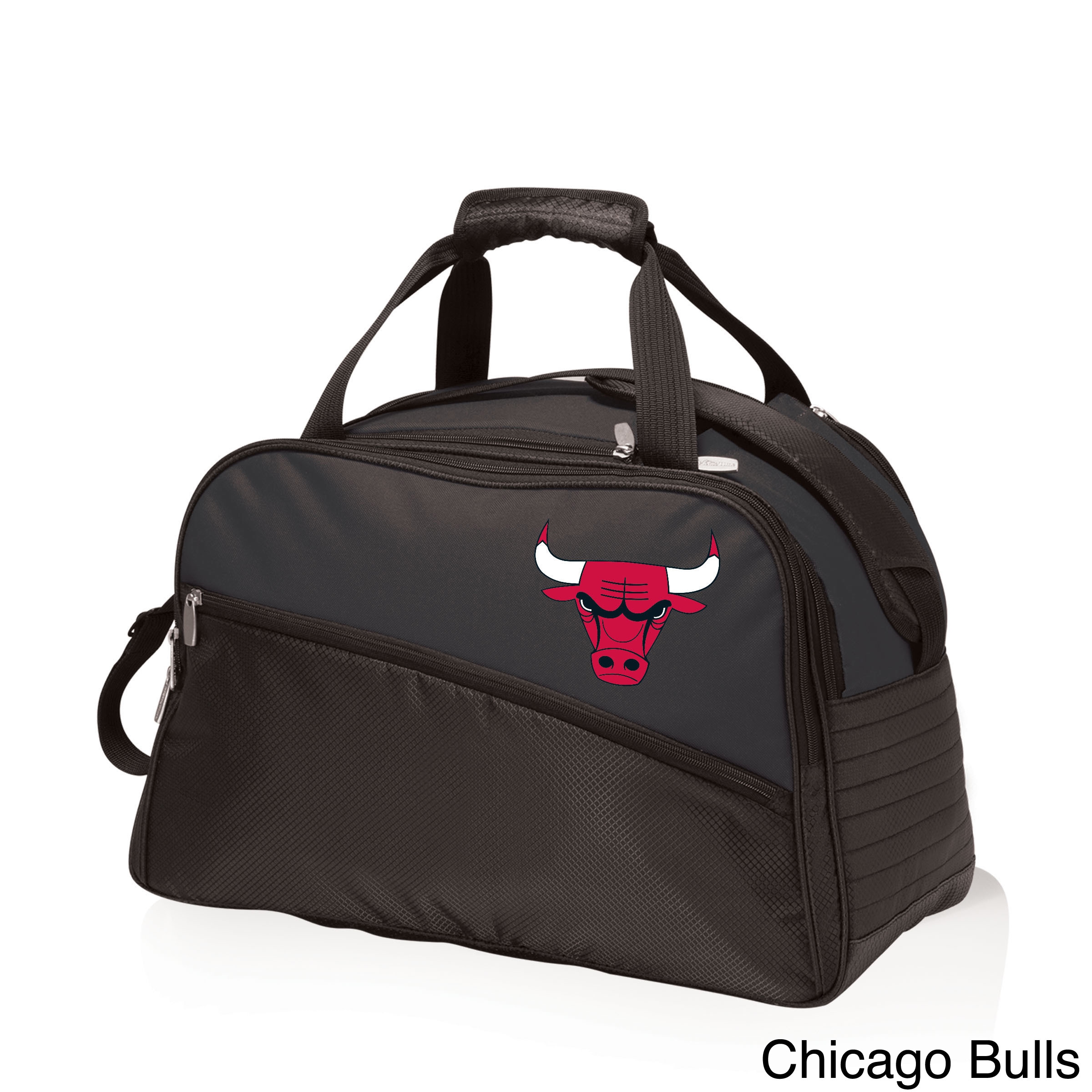 Tundra (nba) Eastern Conference Insulated Duffel