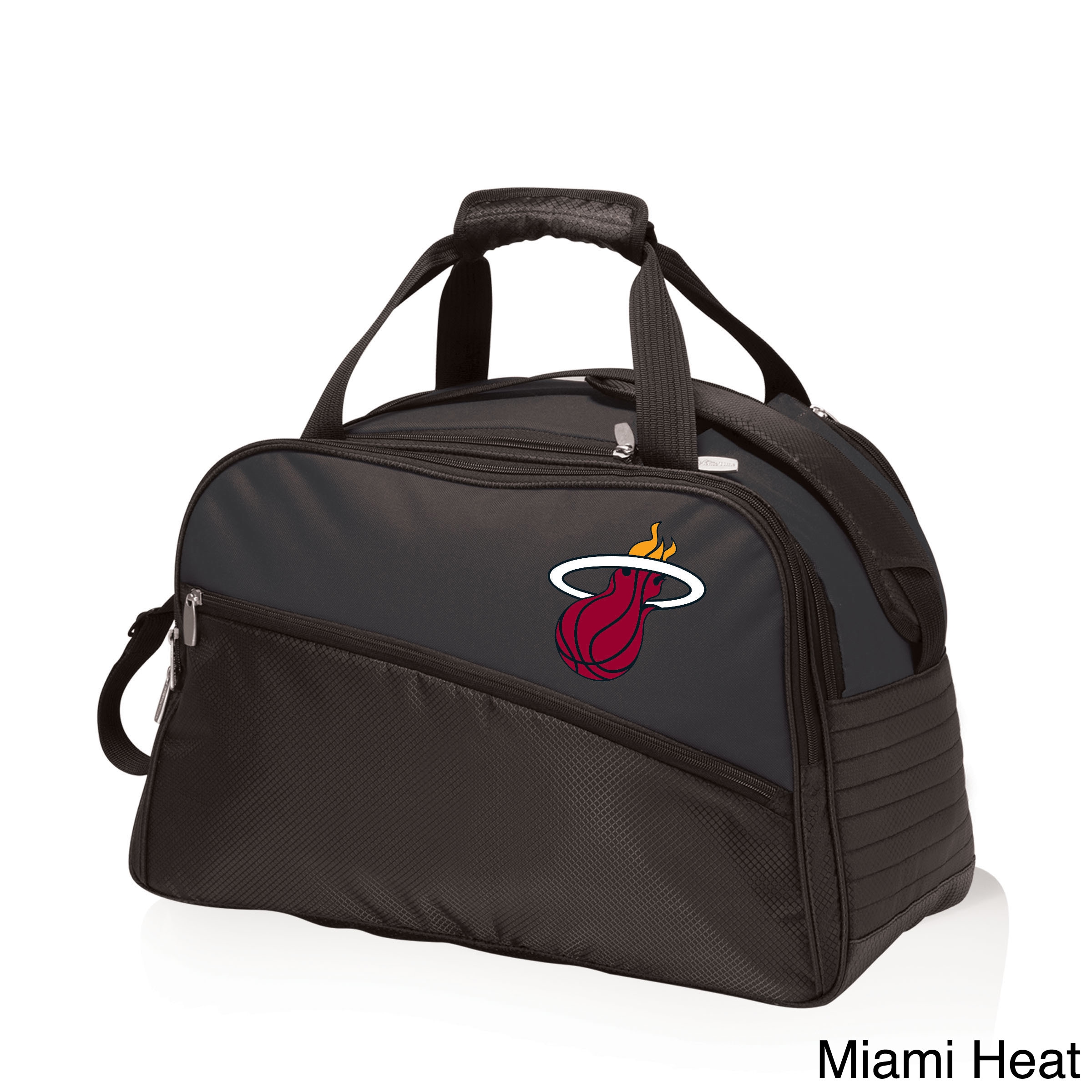 Tundra (nba) Eastern Conference Insulated Duffel