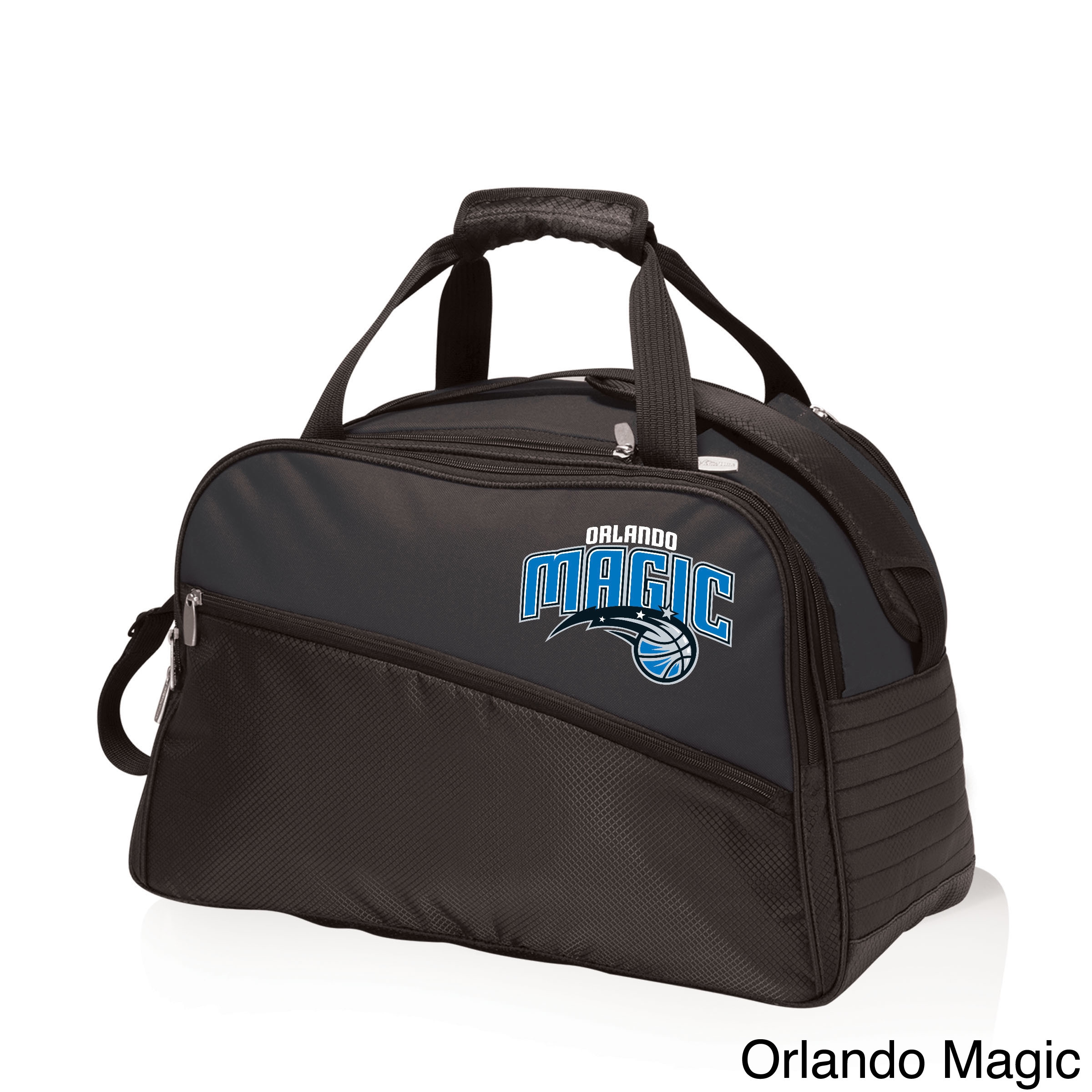 Tundra (nba) Eastern Conference Insulated Duffel