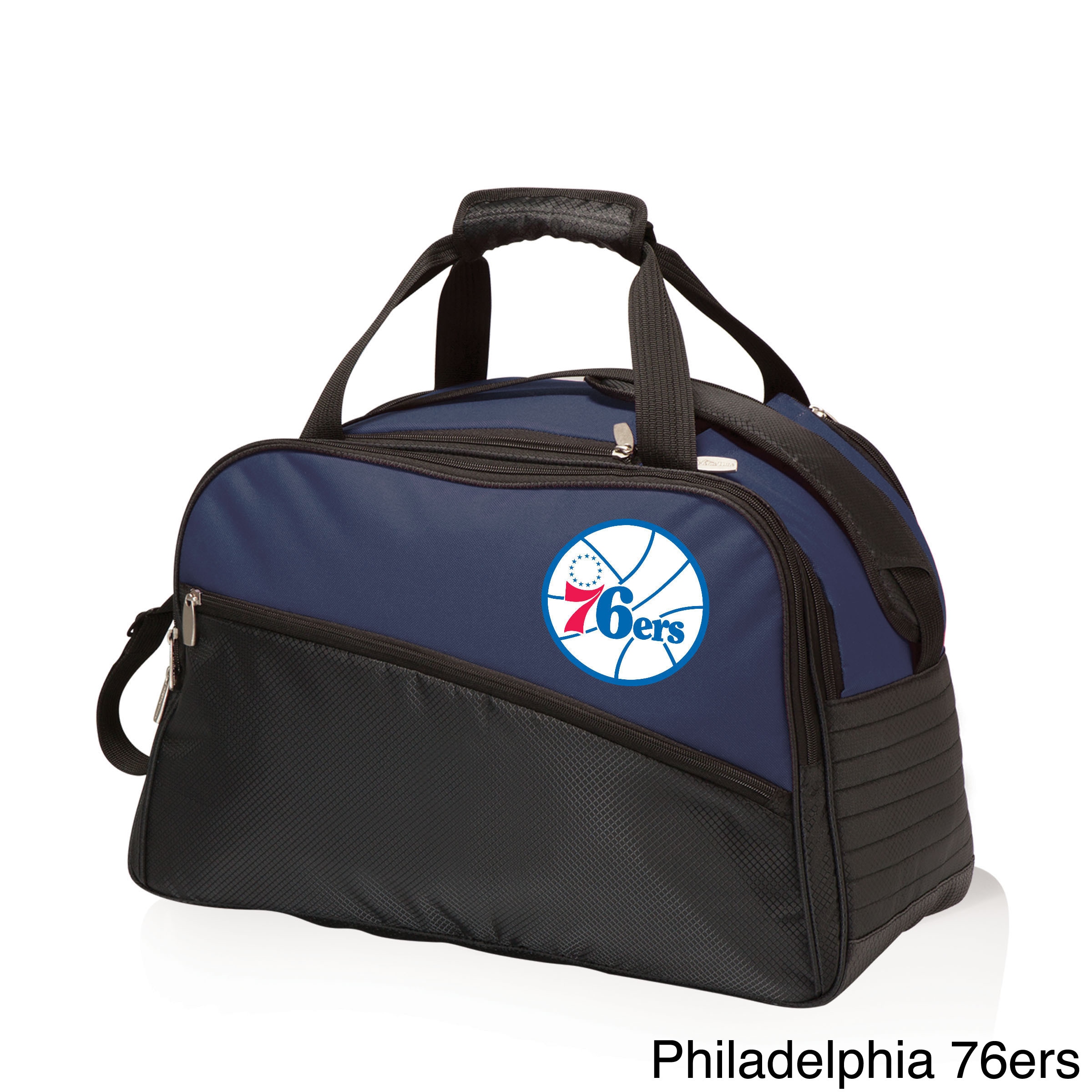 Tundra (nba) Eastern Conference Insulated Duffel