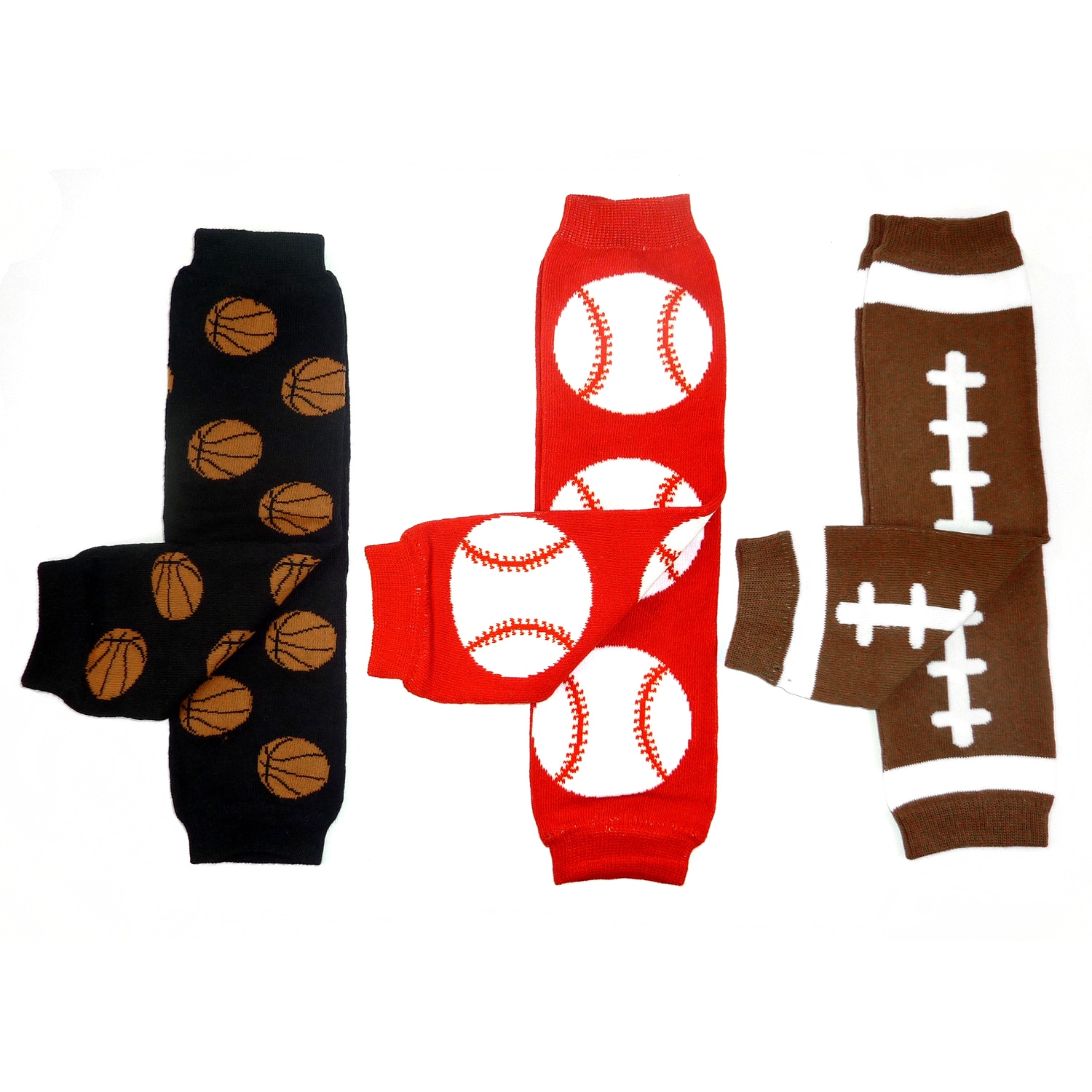 Sports Baby Boy Leggings (one Size)