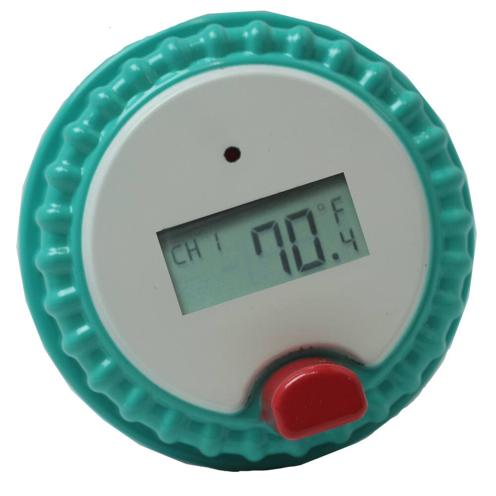 Dr. Tech Digital Wireless Pool Thermometer