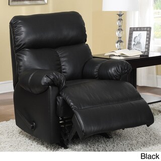 Recliner Rocker - Overstock™ Shopping - Big Discounts on dorel asia ...